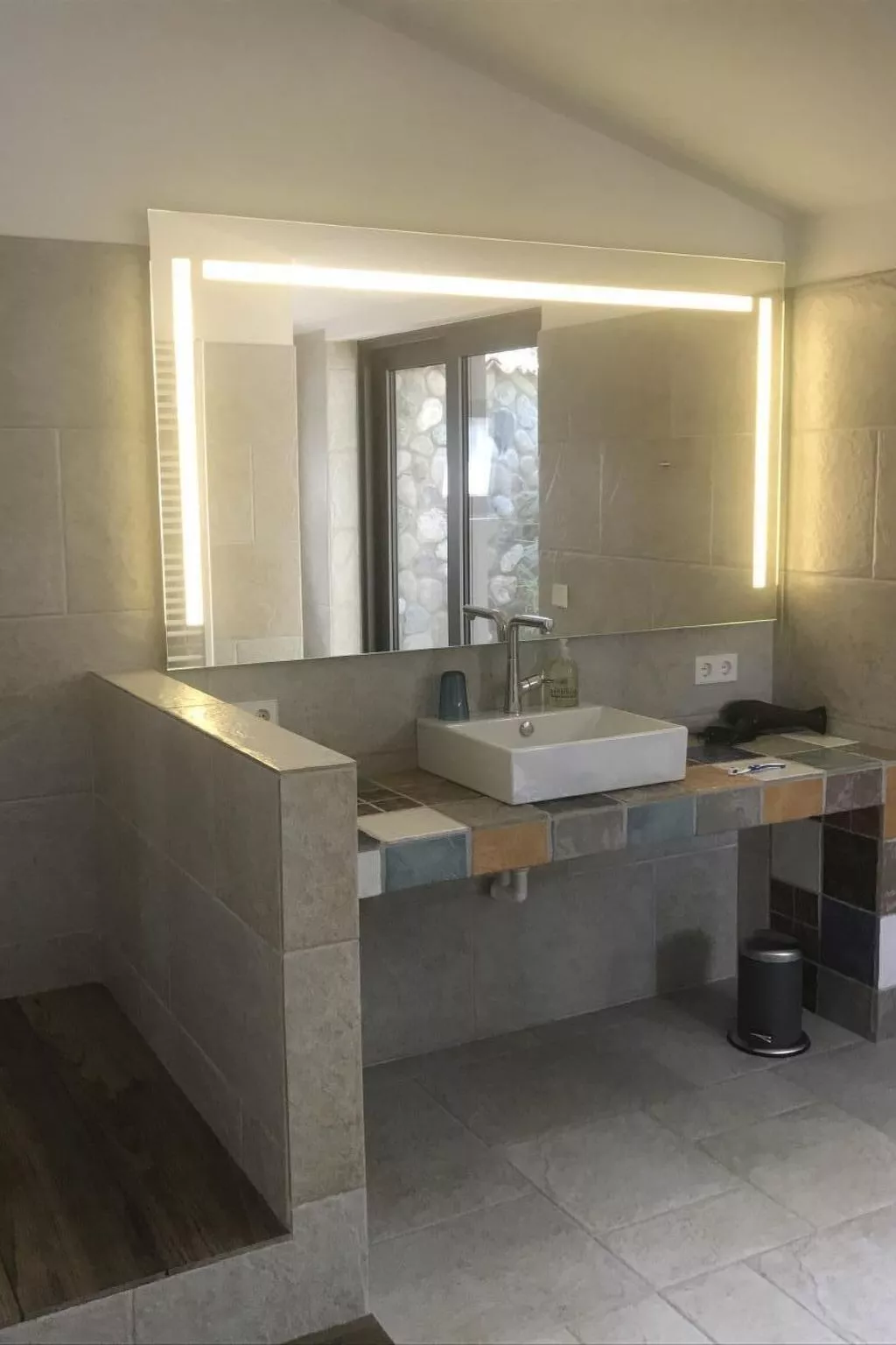 Villa am Gardasee mit großem Pool und Garten-Binnen