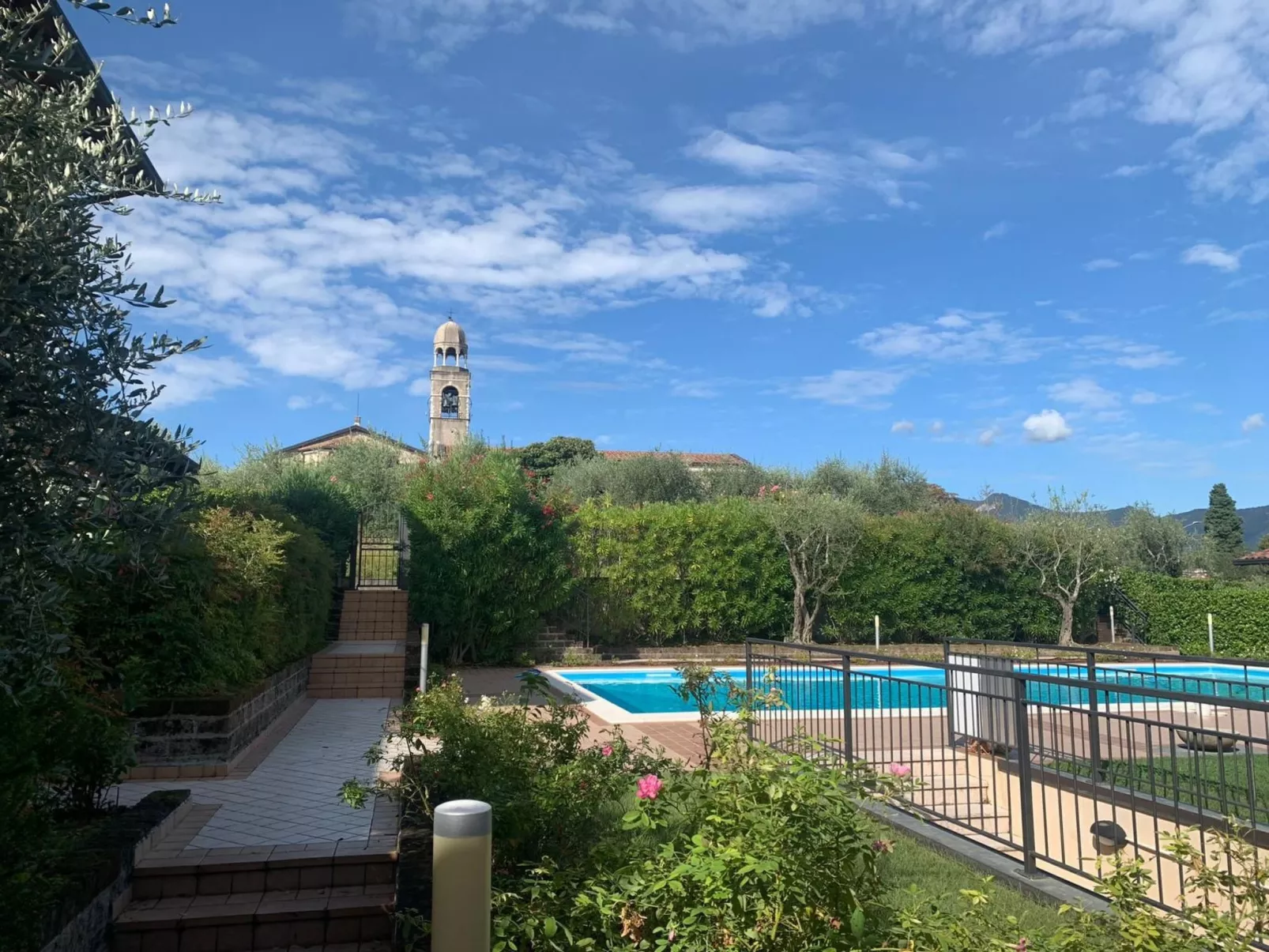 Piccola Perla - Buiten