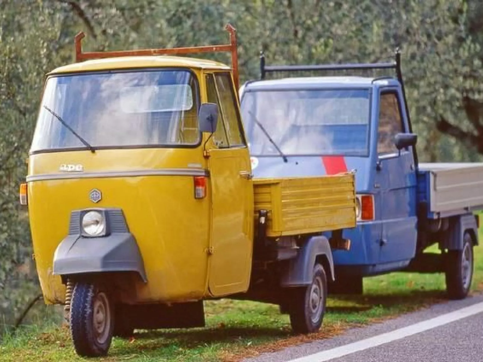 'La Casetta Limone-Buiten