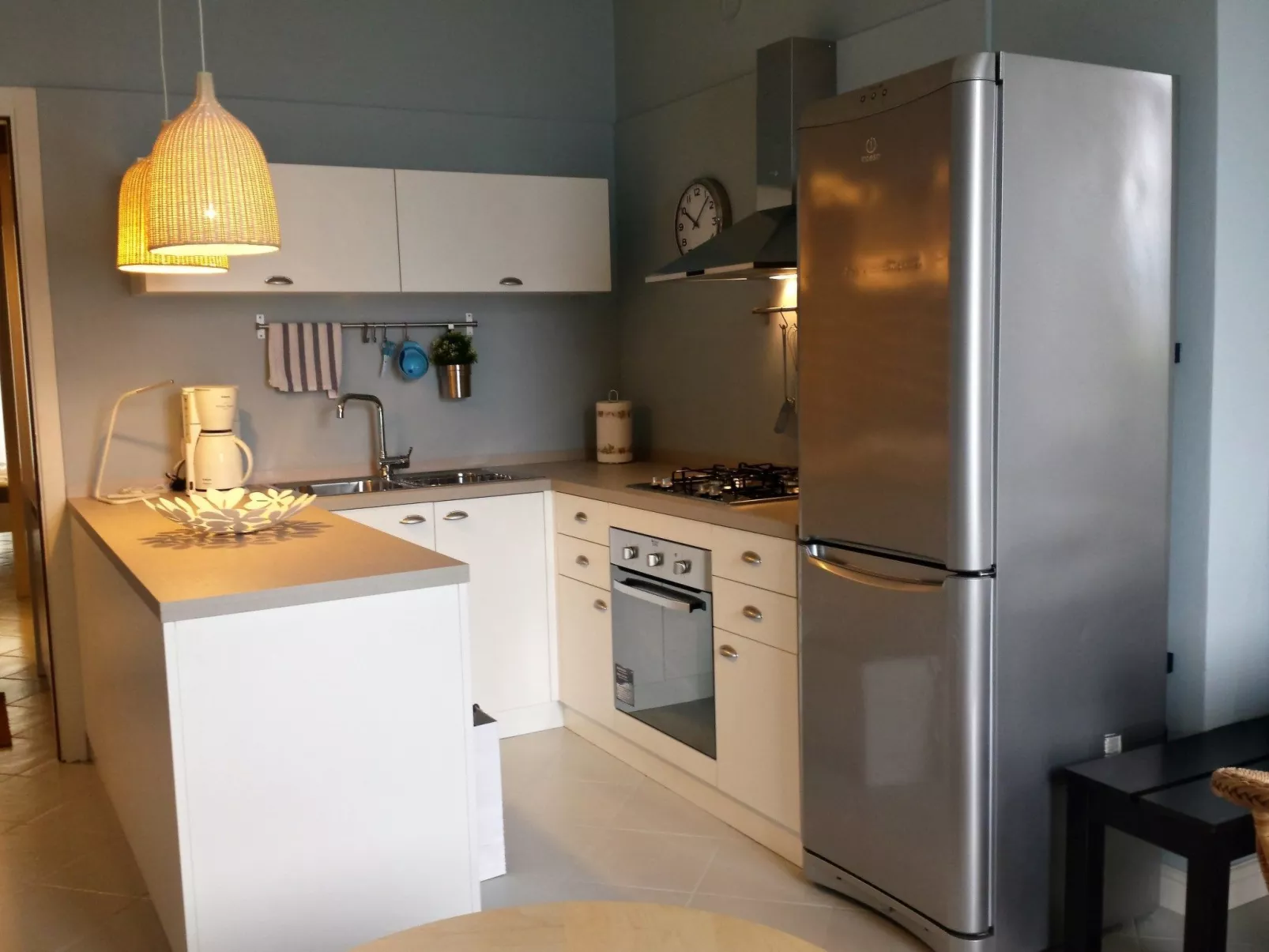 IML1017 CASA CRISTINA-Image-tags.info