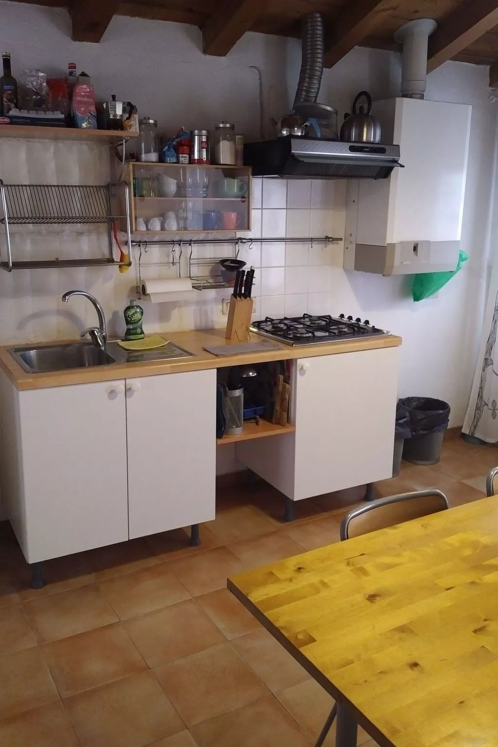 Zweijährige Terrassenwohnung-Image-tags.info