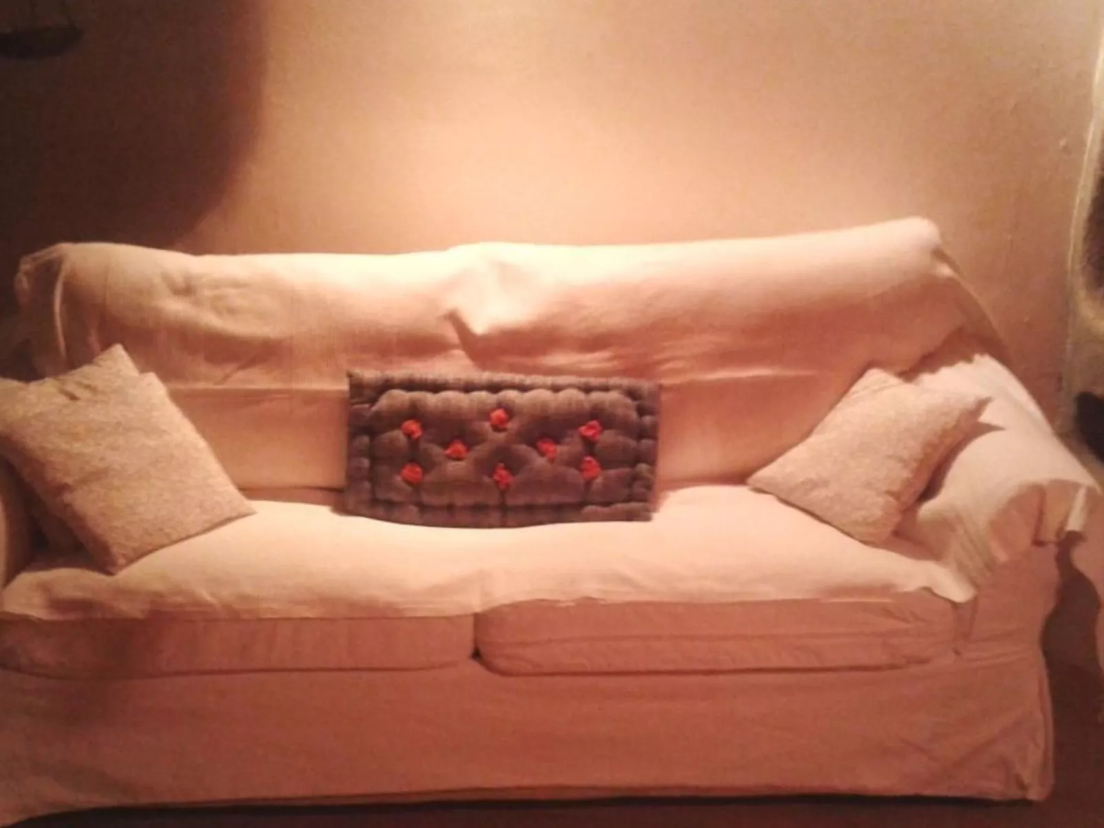 Niederwaldhaus in Solto Collina-Binnen