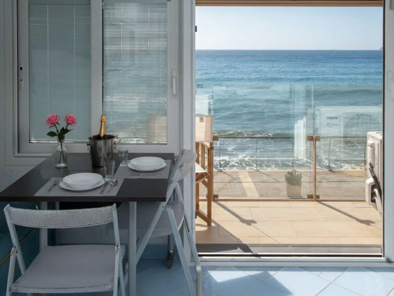 Alba Jachthafen-Binnen