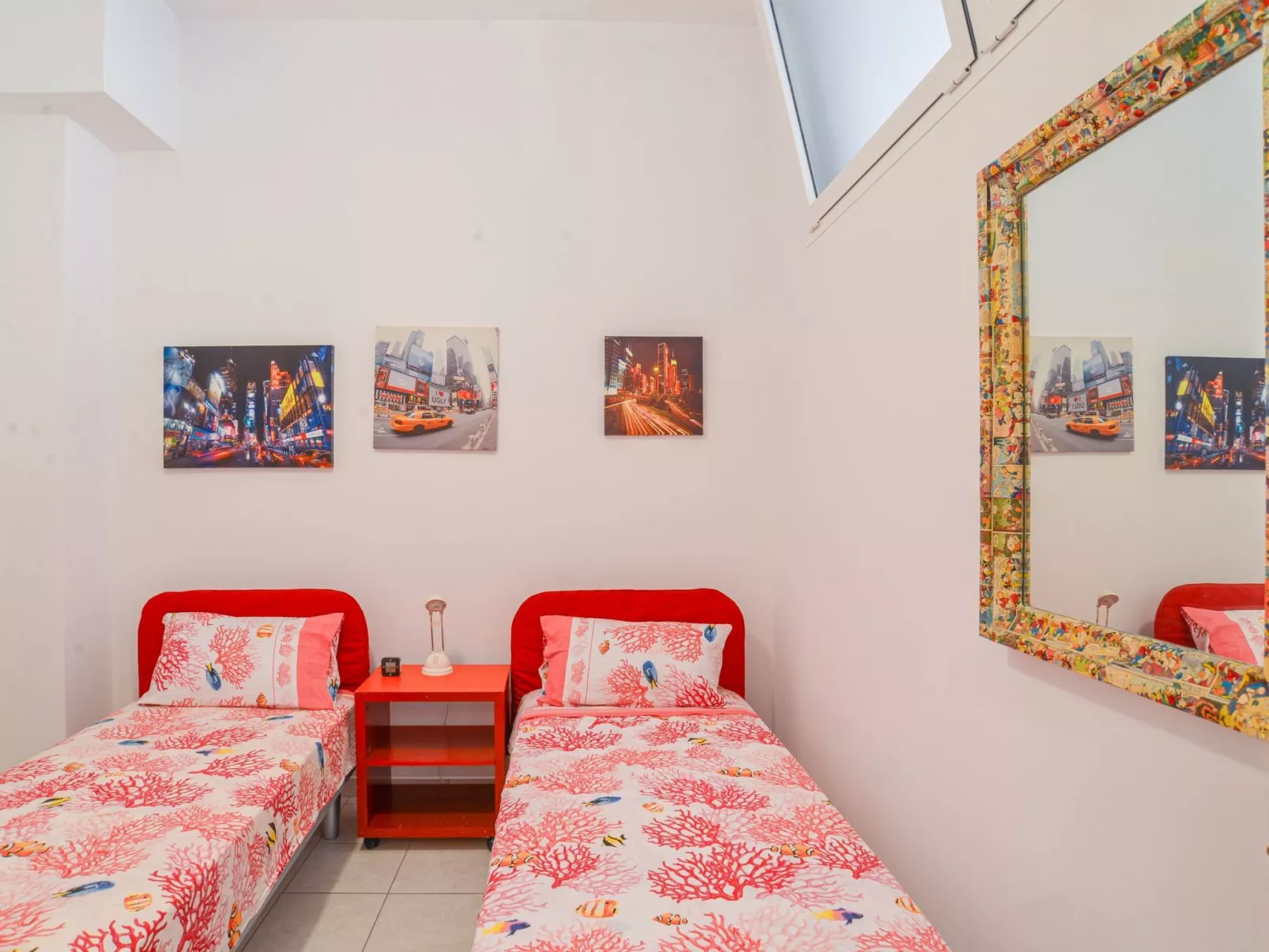 Casa al Mare ad Alassio bei Holiday World-Binnen