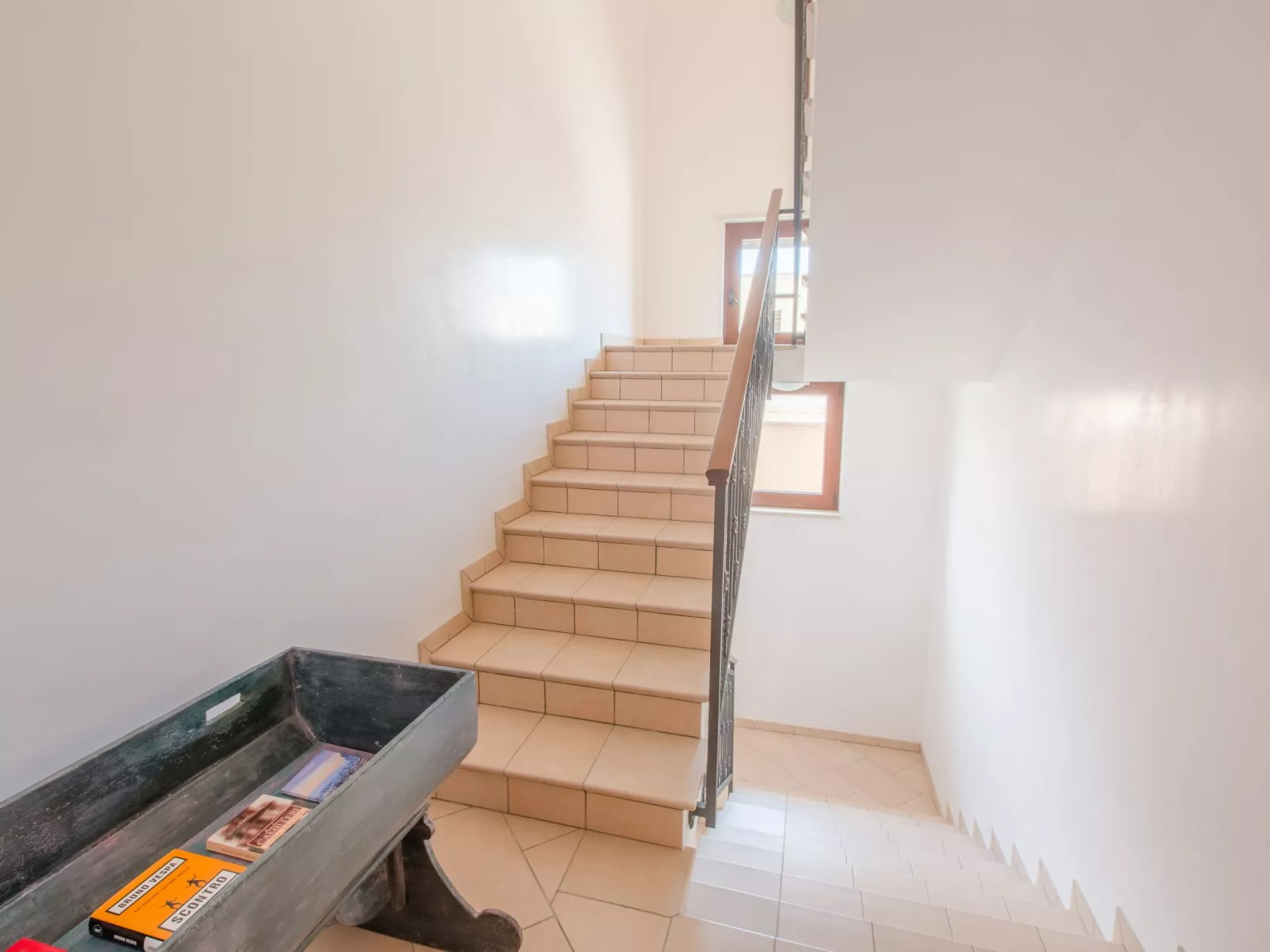 Die Wolke auf den Pedalen-Binnen