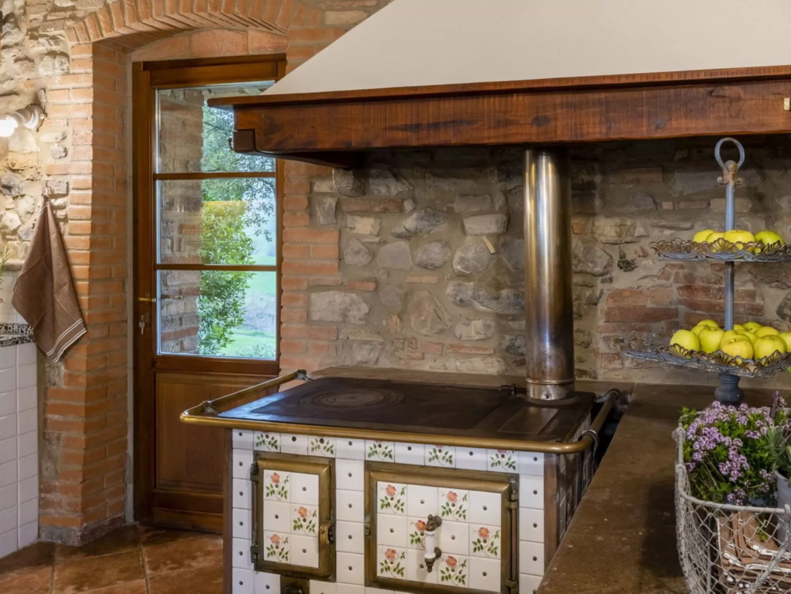 Villa mit privatem Pool und herrlichem Blick auf Pisa-Binnen