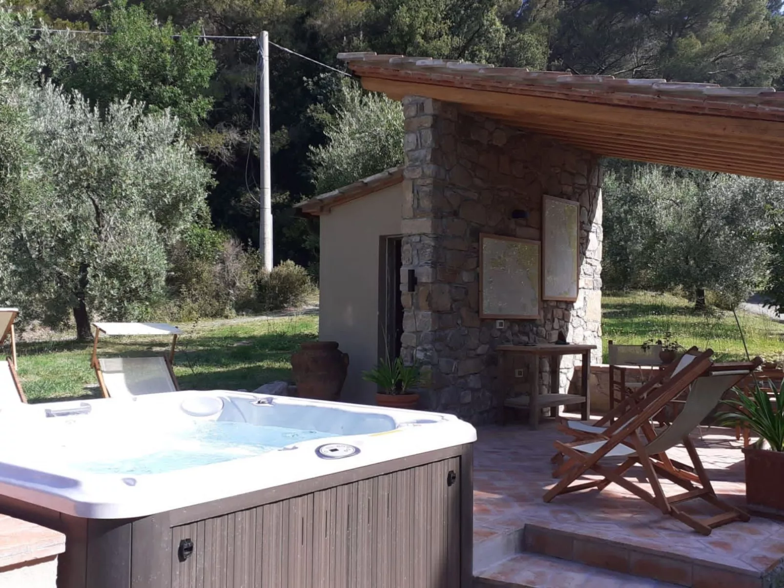 Molino Trilo 5-Buiten