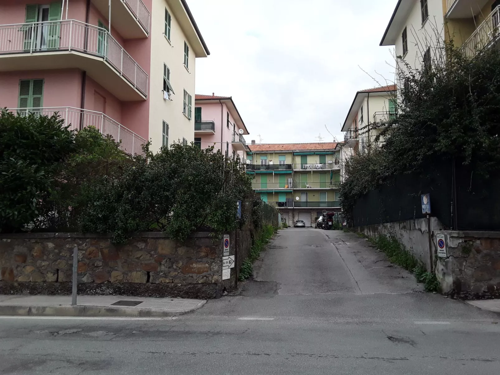 Gabry Beach bei Holiday World-Buiten