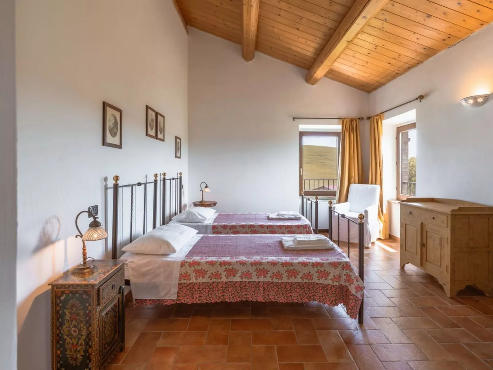 Villa mit privatem Pool und Wellnessbereich-Binnen