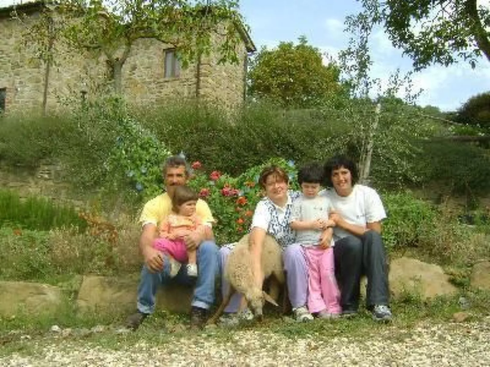 Intero Agriturismo-Image-tags.info