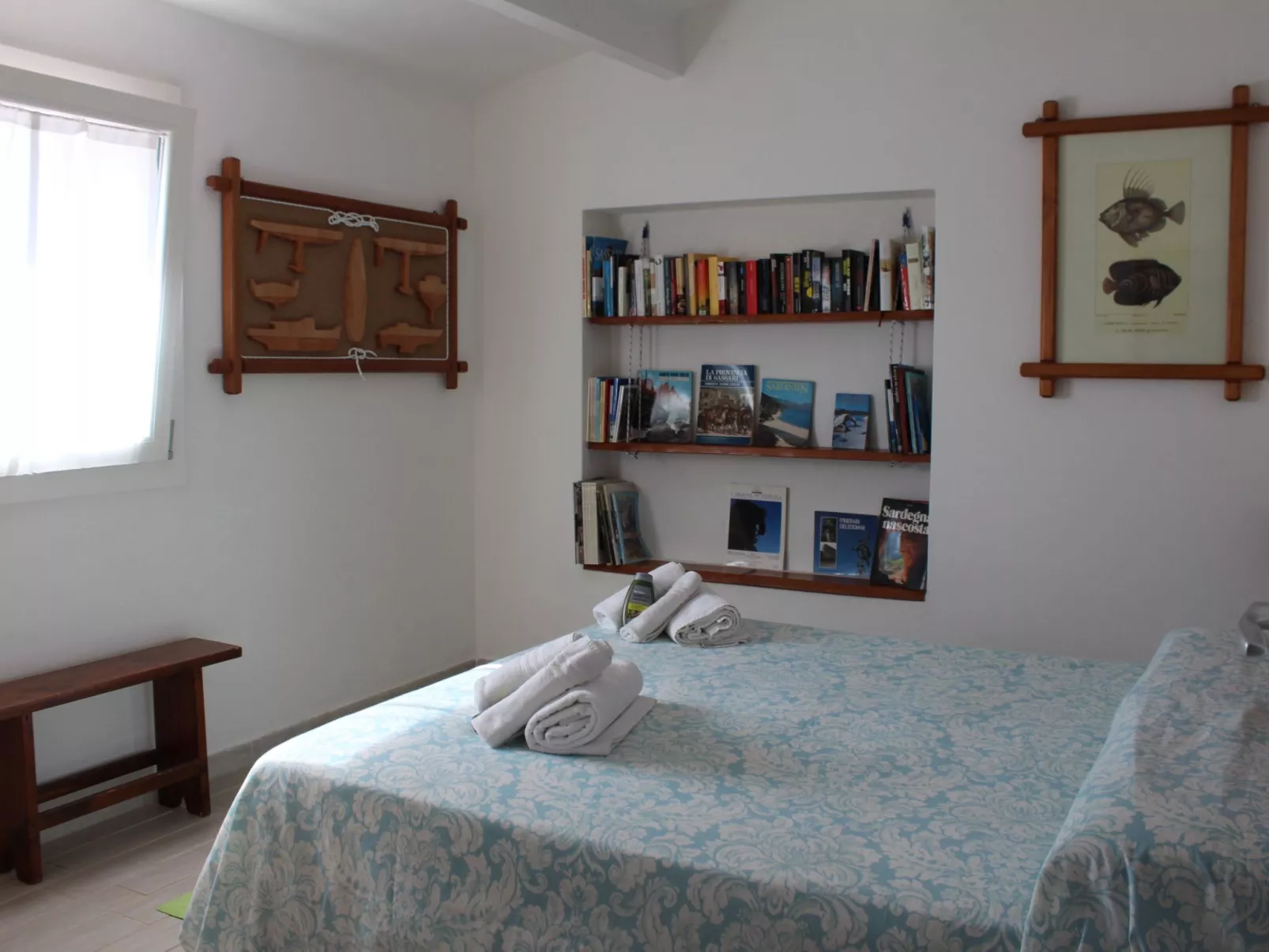 Schöne und private Wohnung am Meer - Image-tags.info