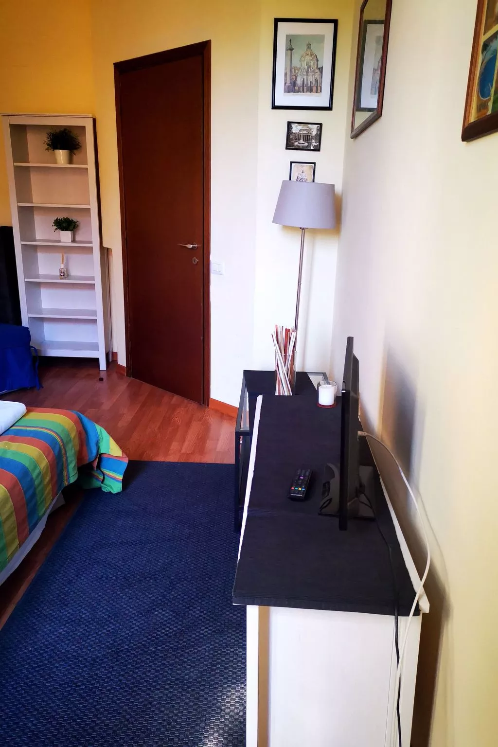 "St Joseph 12" mit Wi-Fi-Image-tags.info