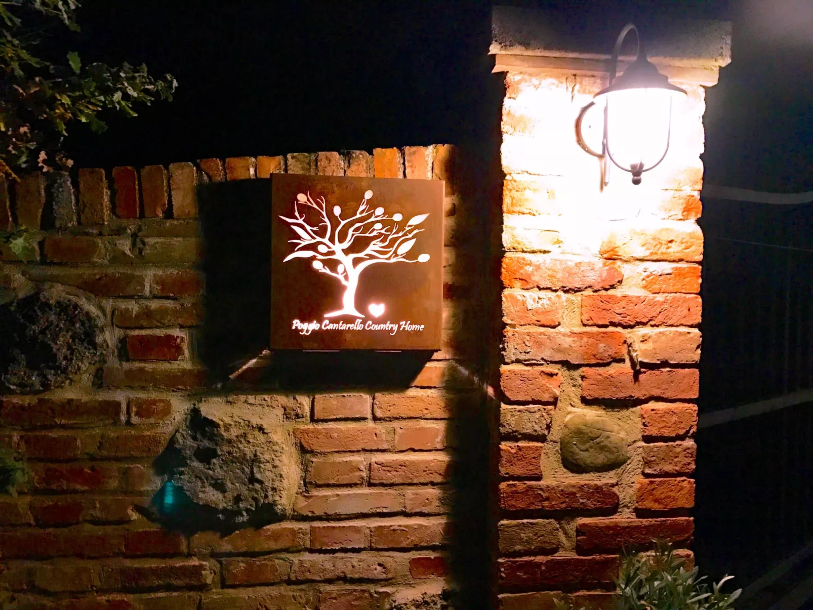 Toskana Poggio Cantarello-Image-tags.info