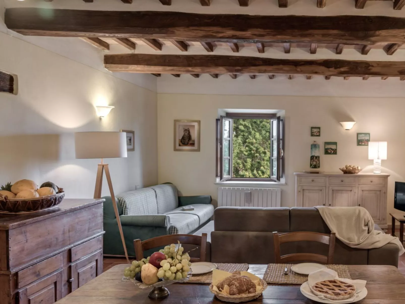 Wohnung Kreta Senesi-Image-tags.info