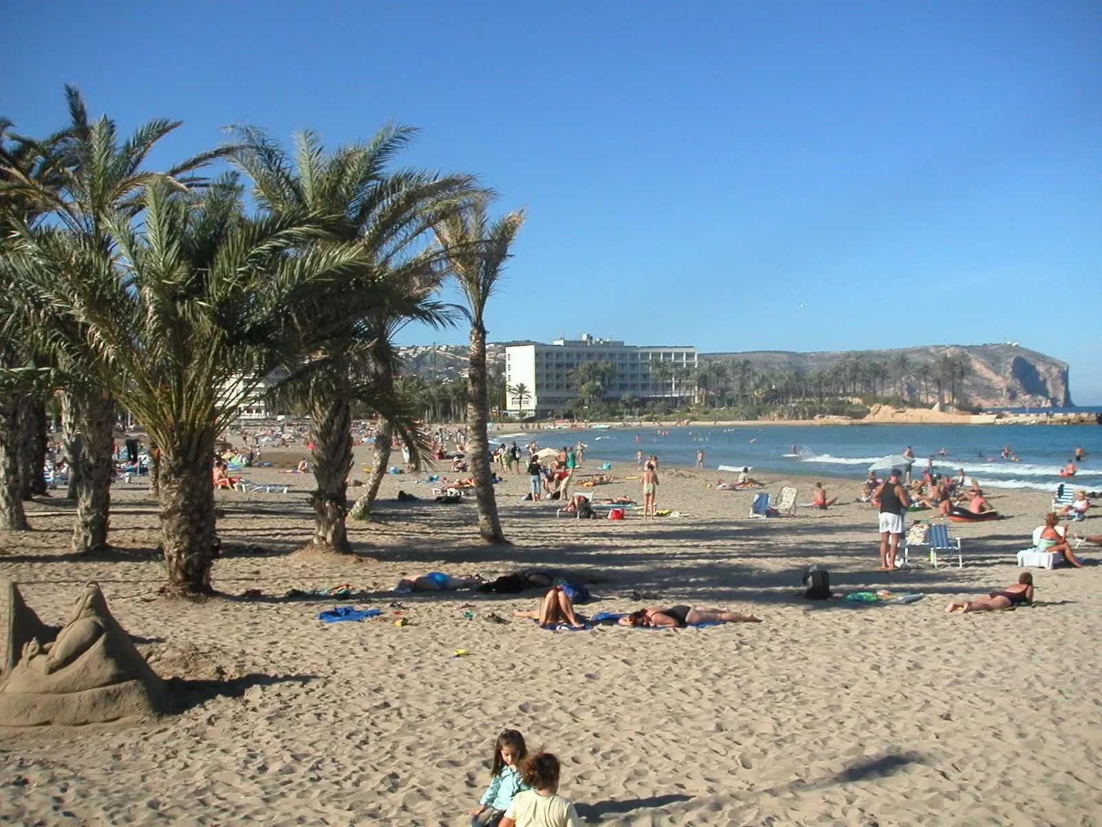 Villa Redonda I-Image-tags.info