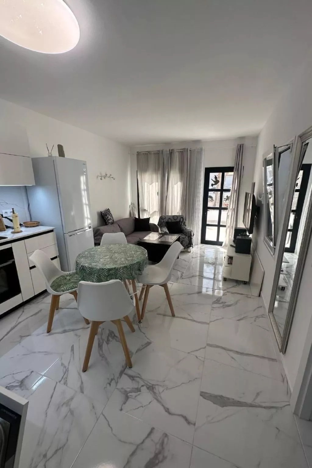 Costa Calma mit Garten, am Strand-Image-tags.info