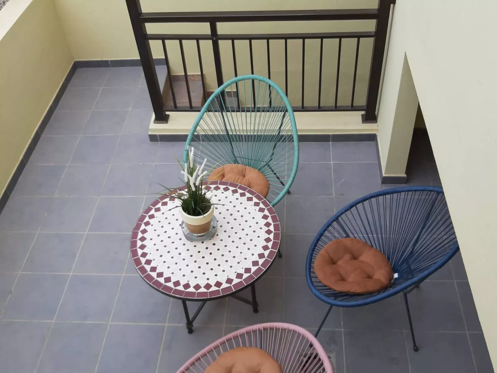 Geräumiges Haus mit exklusivem Schwimmbad und Solarium.-Buiten