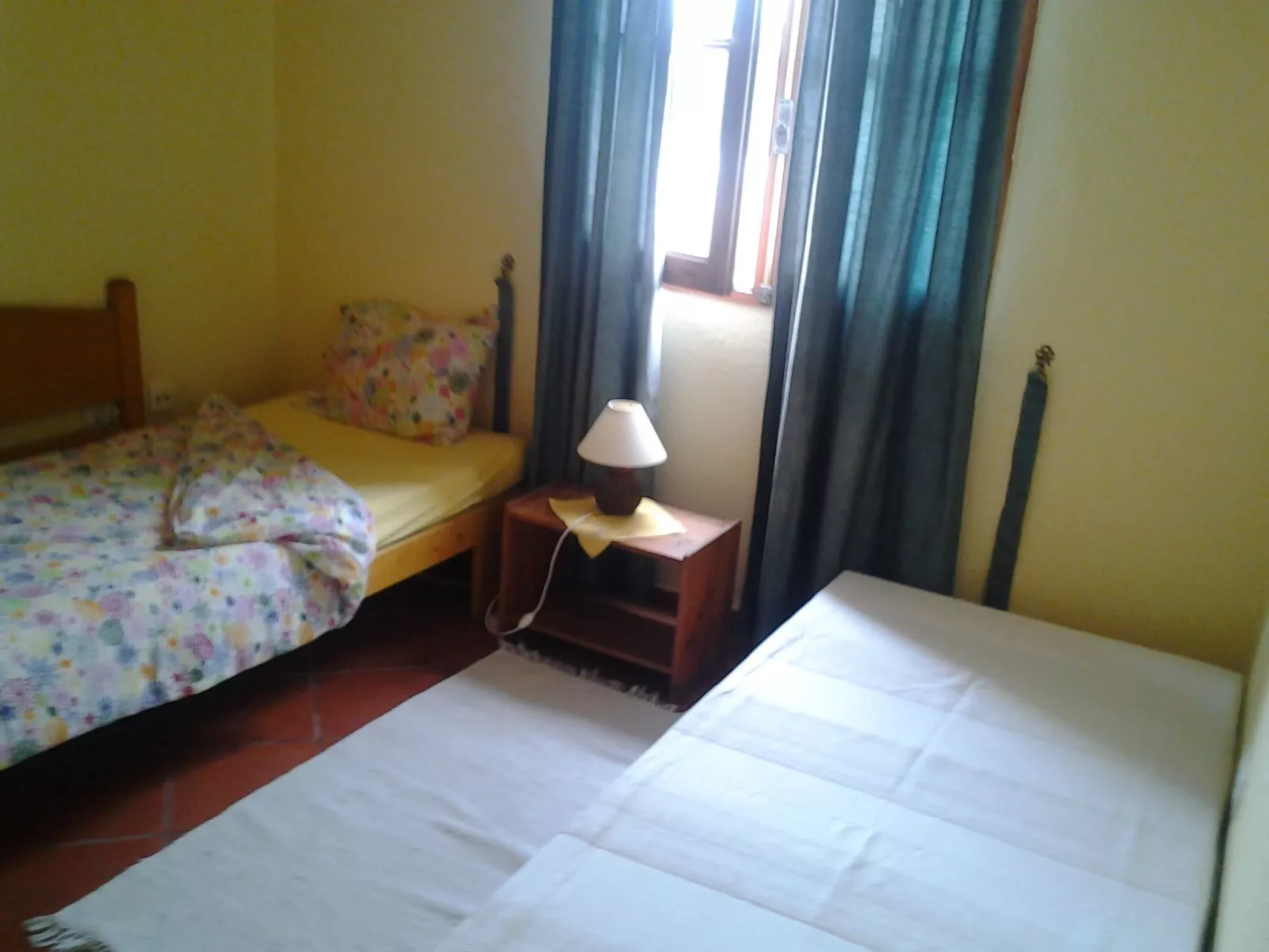 Casa Rosamar Apto 5-Binnen