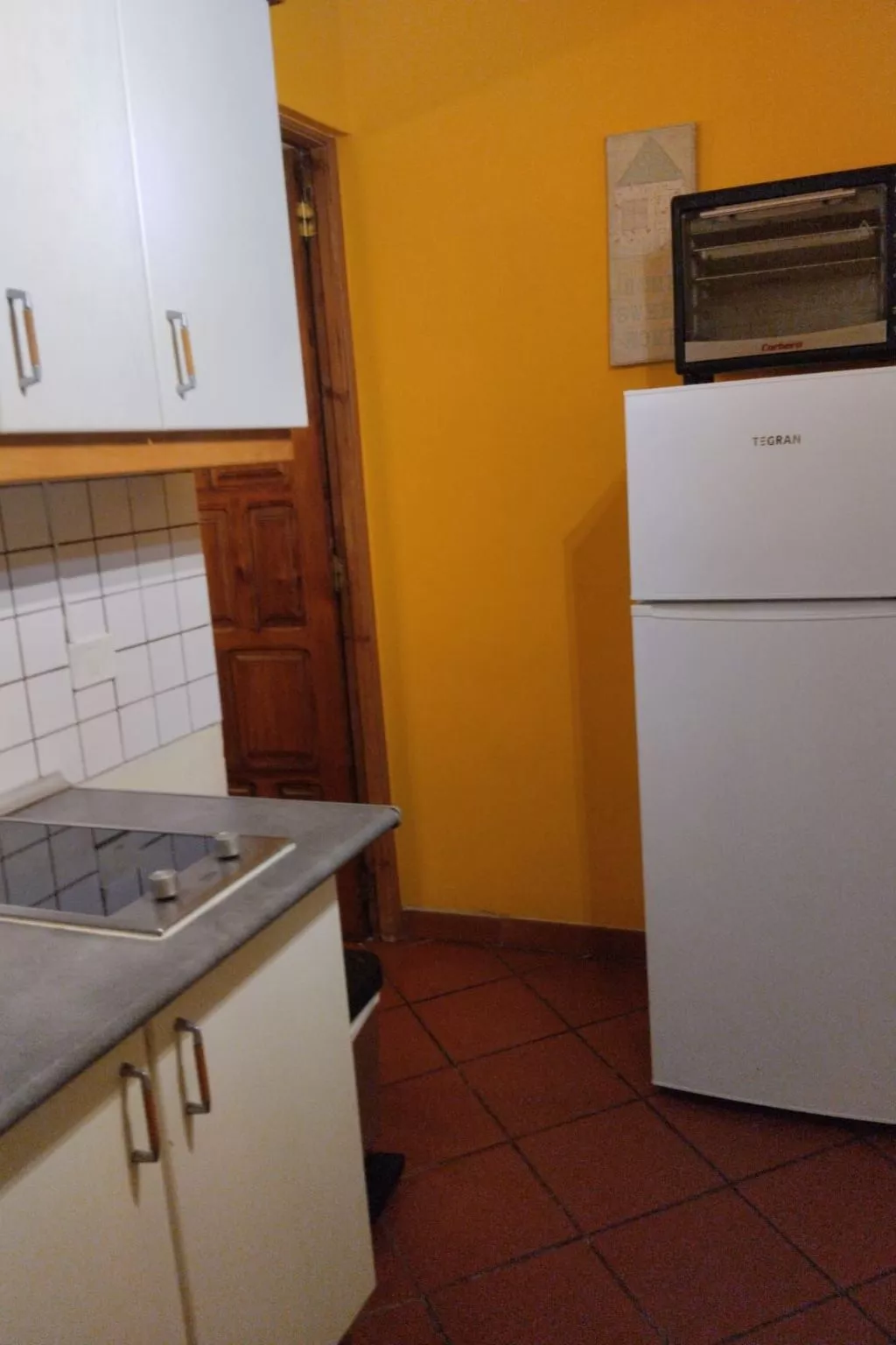 Casa Rosamar 3-Binnen