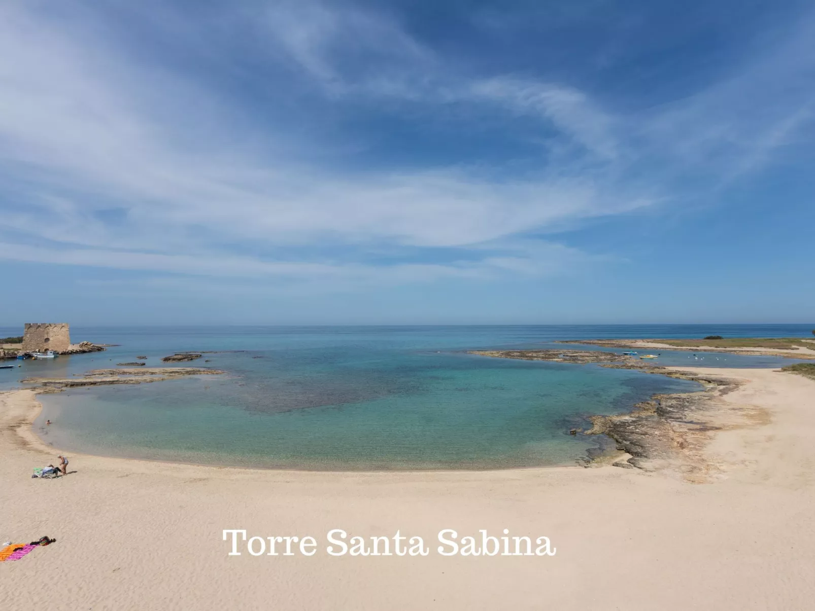 Salento Villa am Meer in Ostuni-Buiten