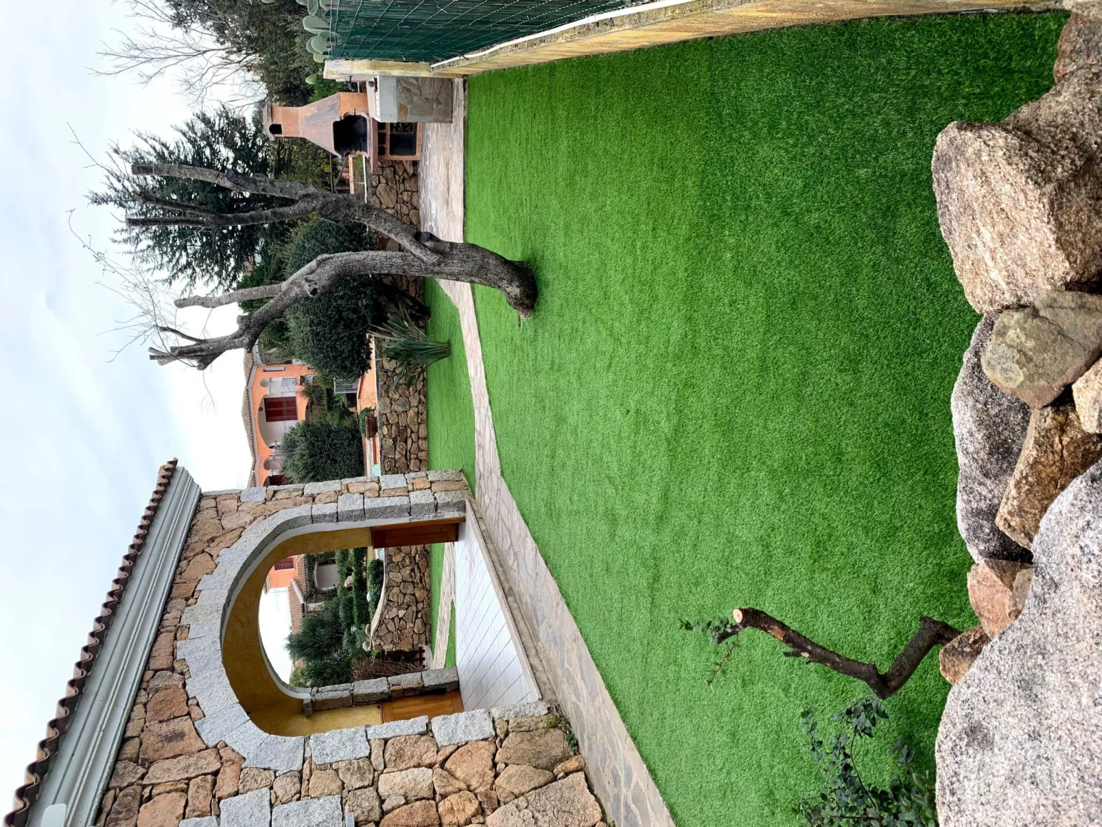 FERIENHAUS SARDINIEN SAN TEODORO-Image-tags.info