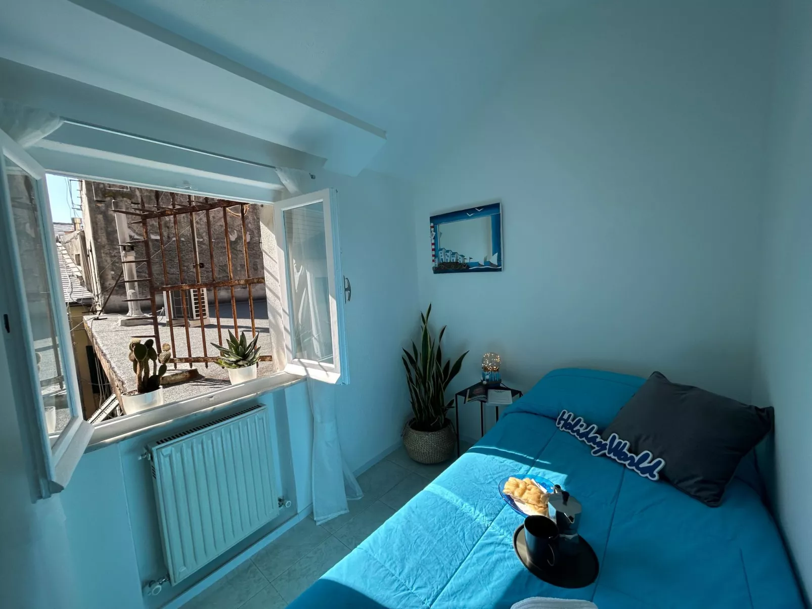 Sogni al Sole von Holiday World-Binnen