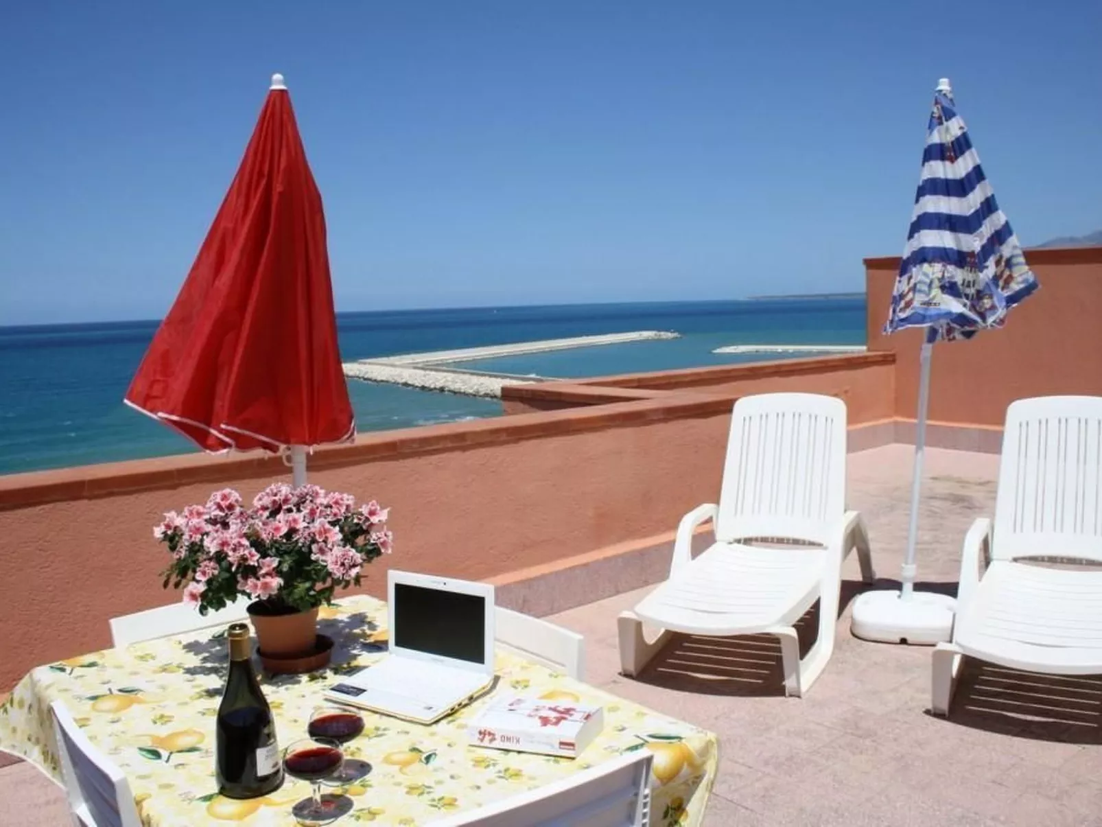 Wohnung in Balestrate mit kostenlosem Parkplatz-Image-tags.info