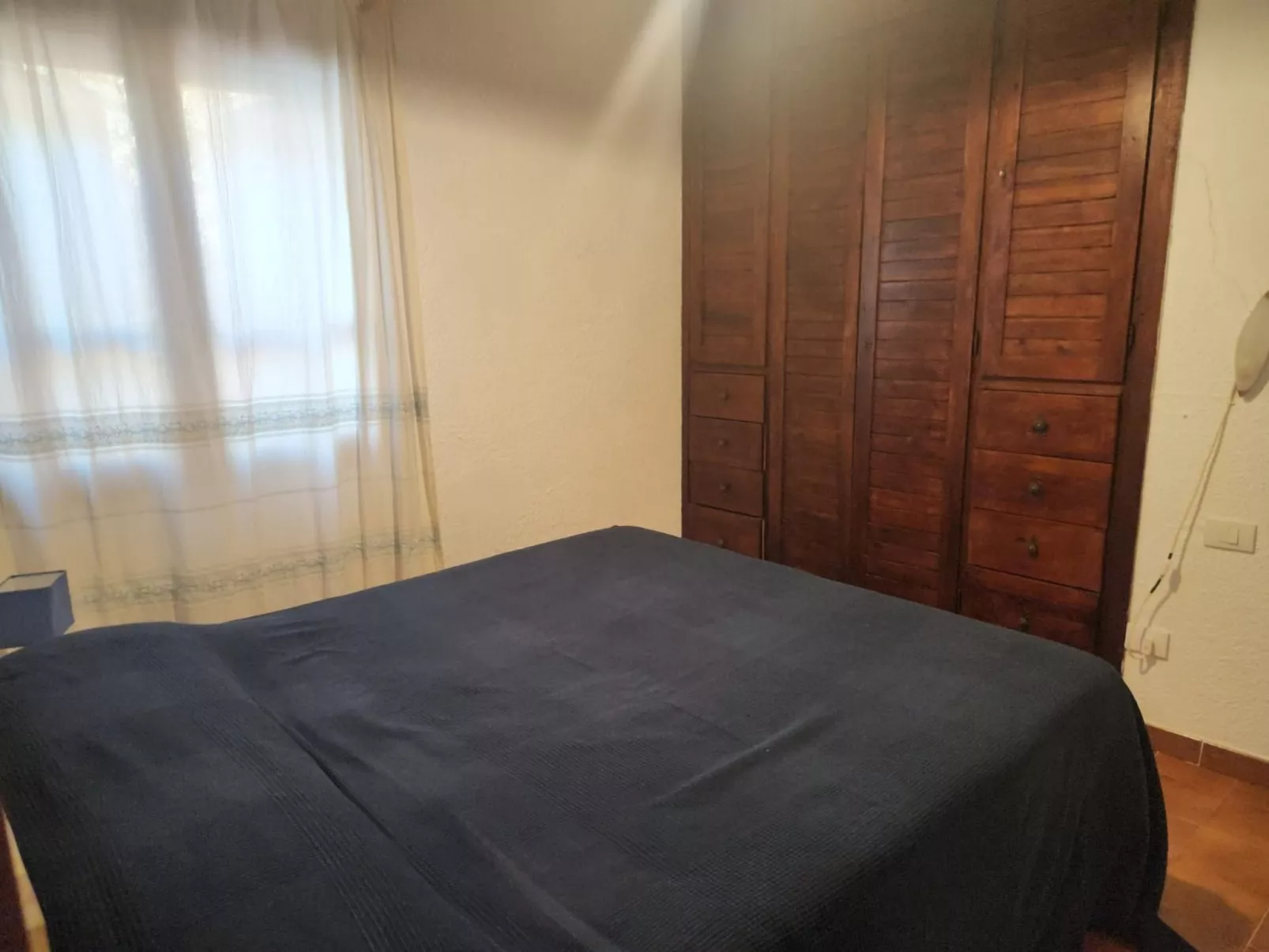 'Cinciallegra' mit Wasserblick-Binnen