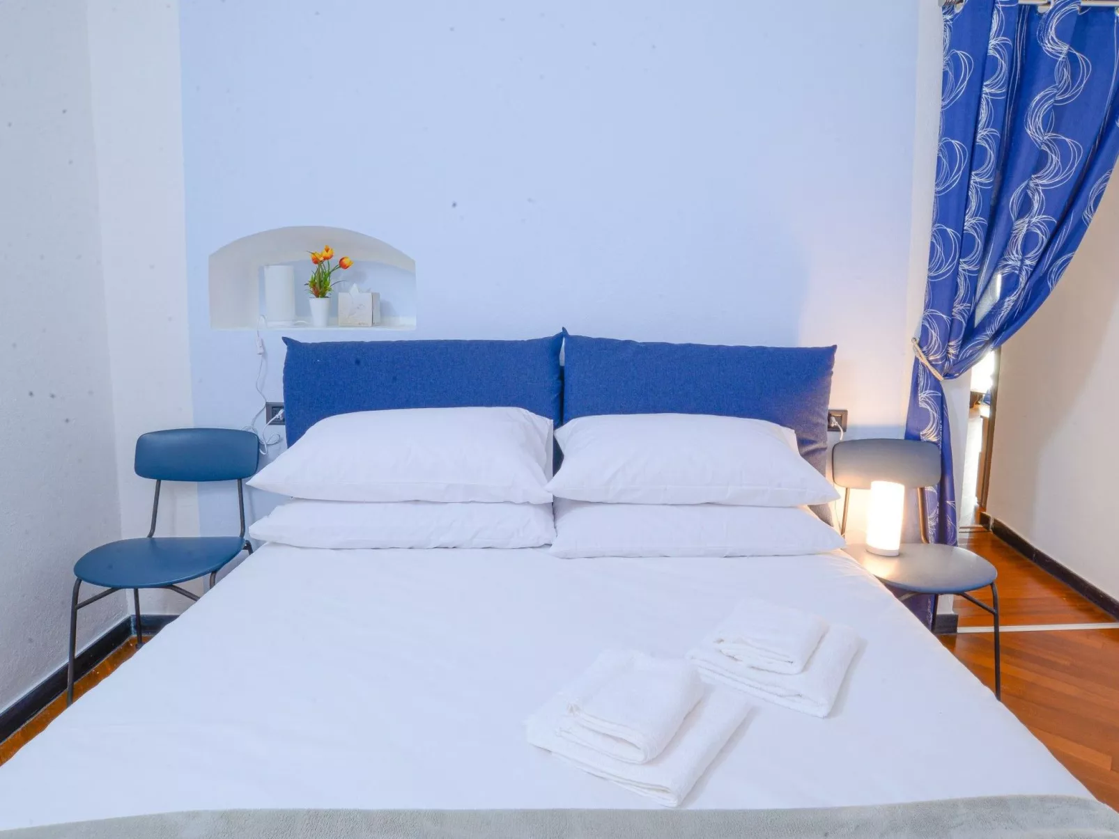 Casa Athina bei Holiday World-Binnen