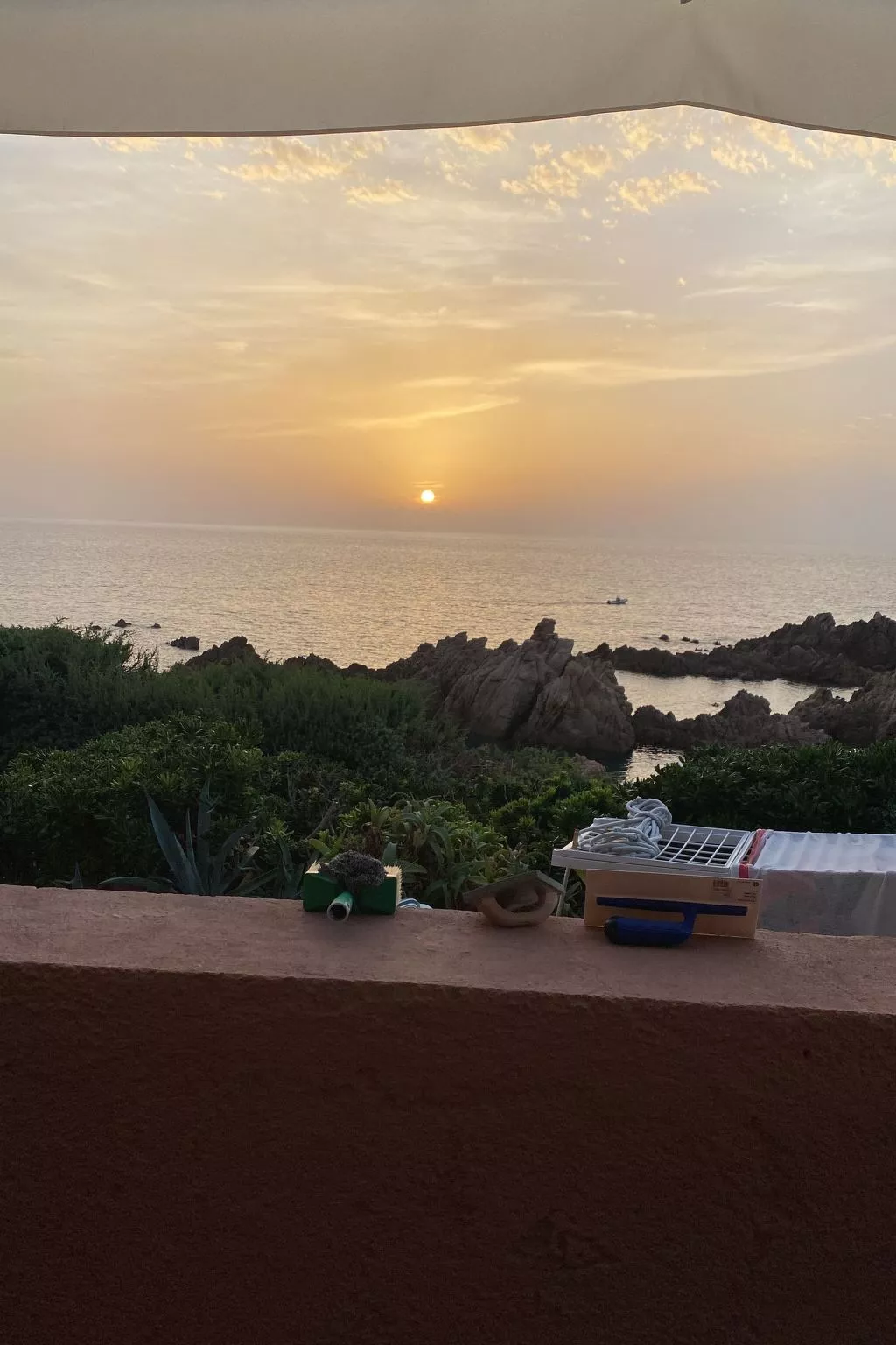 Wohnung Pedron - Li Tamerici Costa Paradiso-Binnen