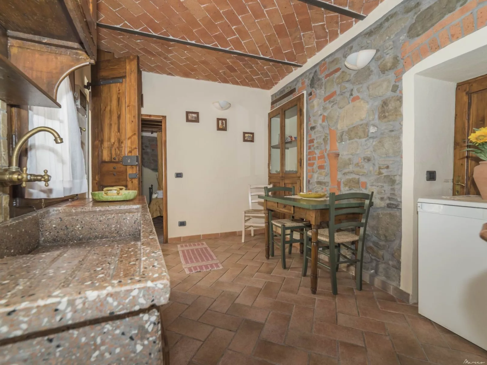 In ruhiger Lage-Binnen