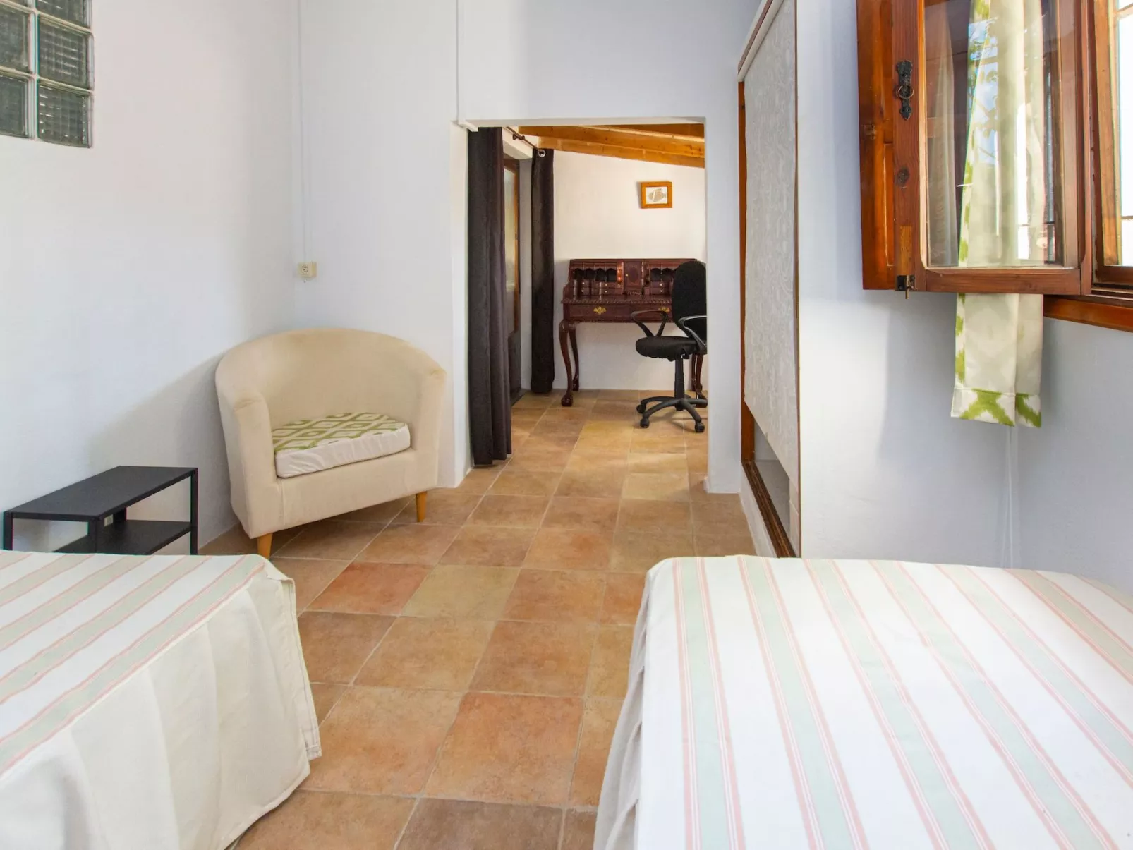 Mallorquinisches Landhaus Sa Caseta de Santa Maria-Image-tags.info