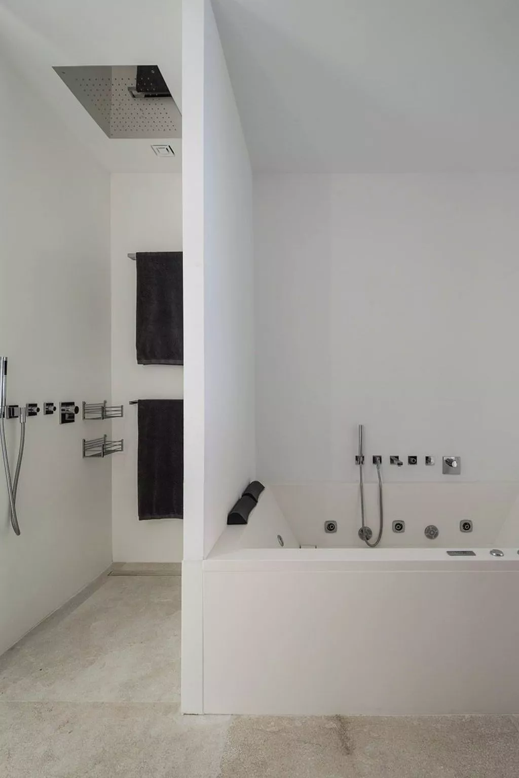 Haus "Son Veri" mit eigenem Schwimmbad-Binnen