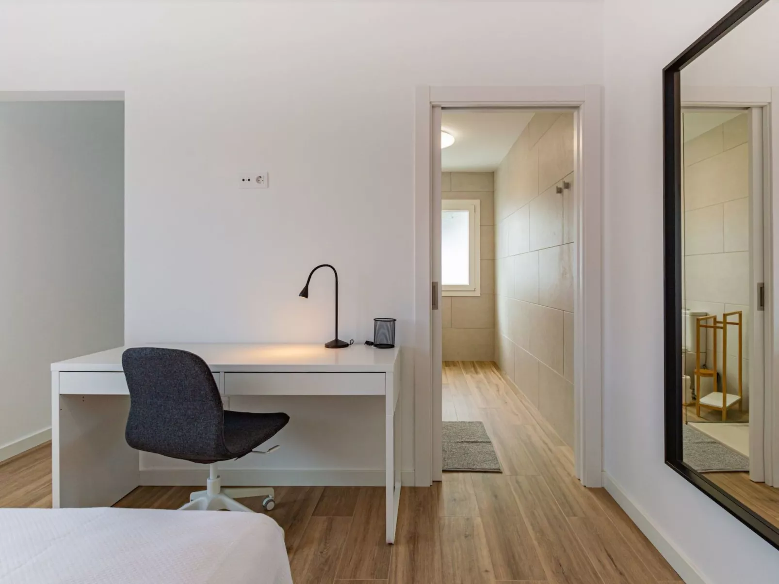 Villa Tagoror-Binnen