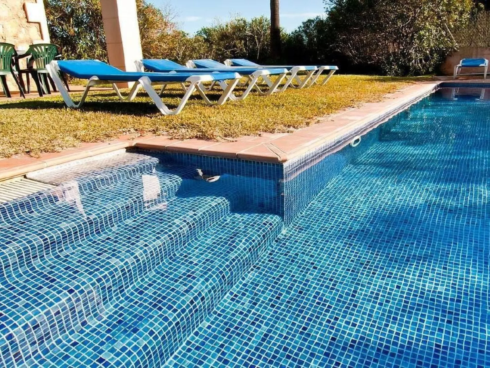 Finca Can Algarrobo-Buiten