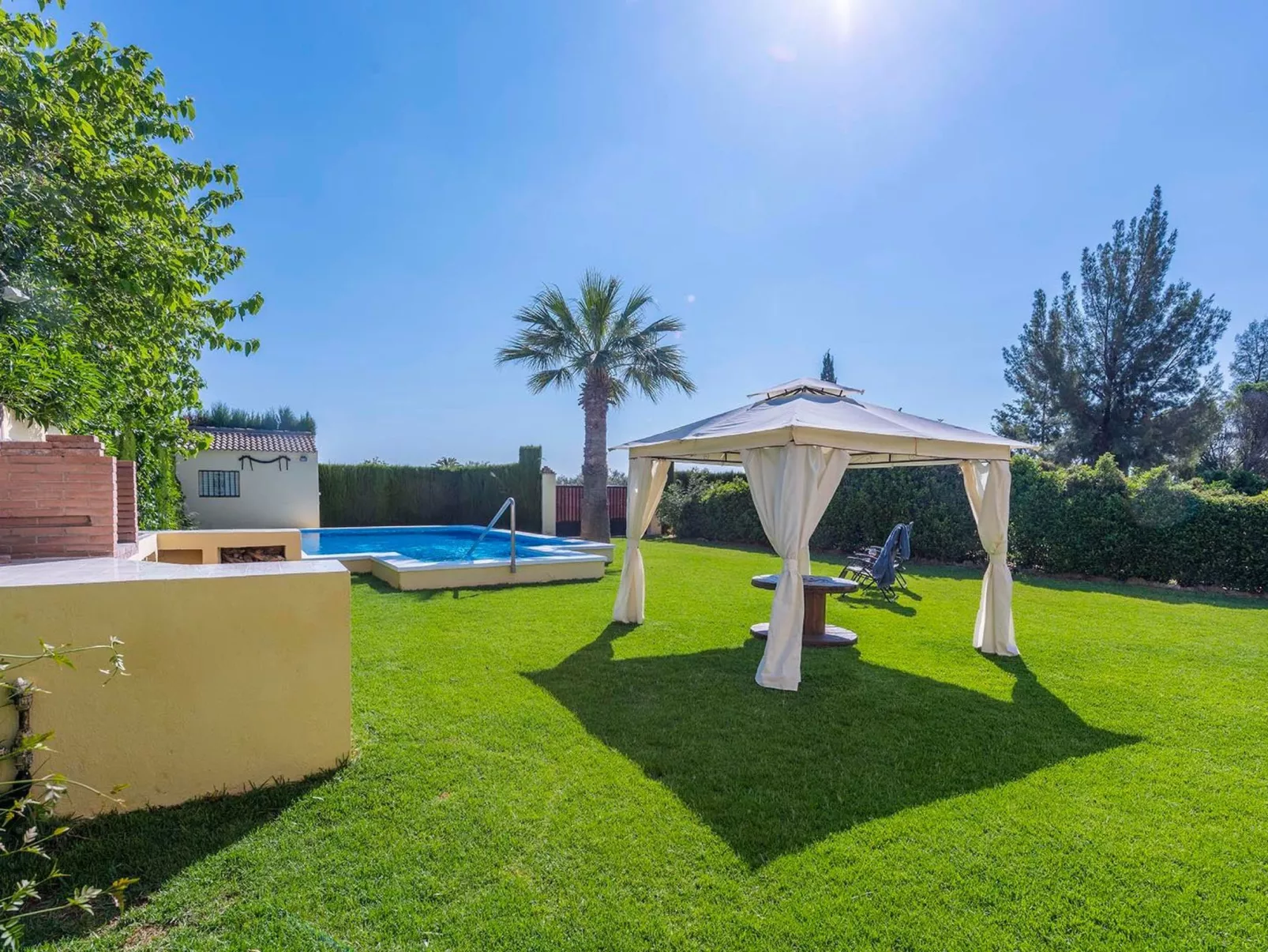 Landhaus Casa de Noa-Buiten