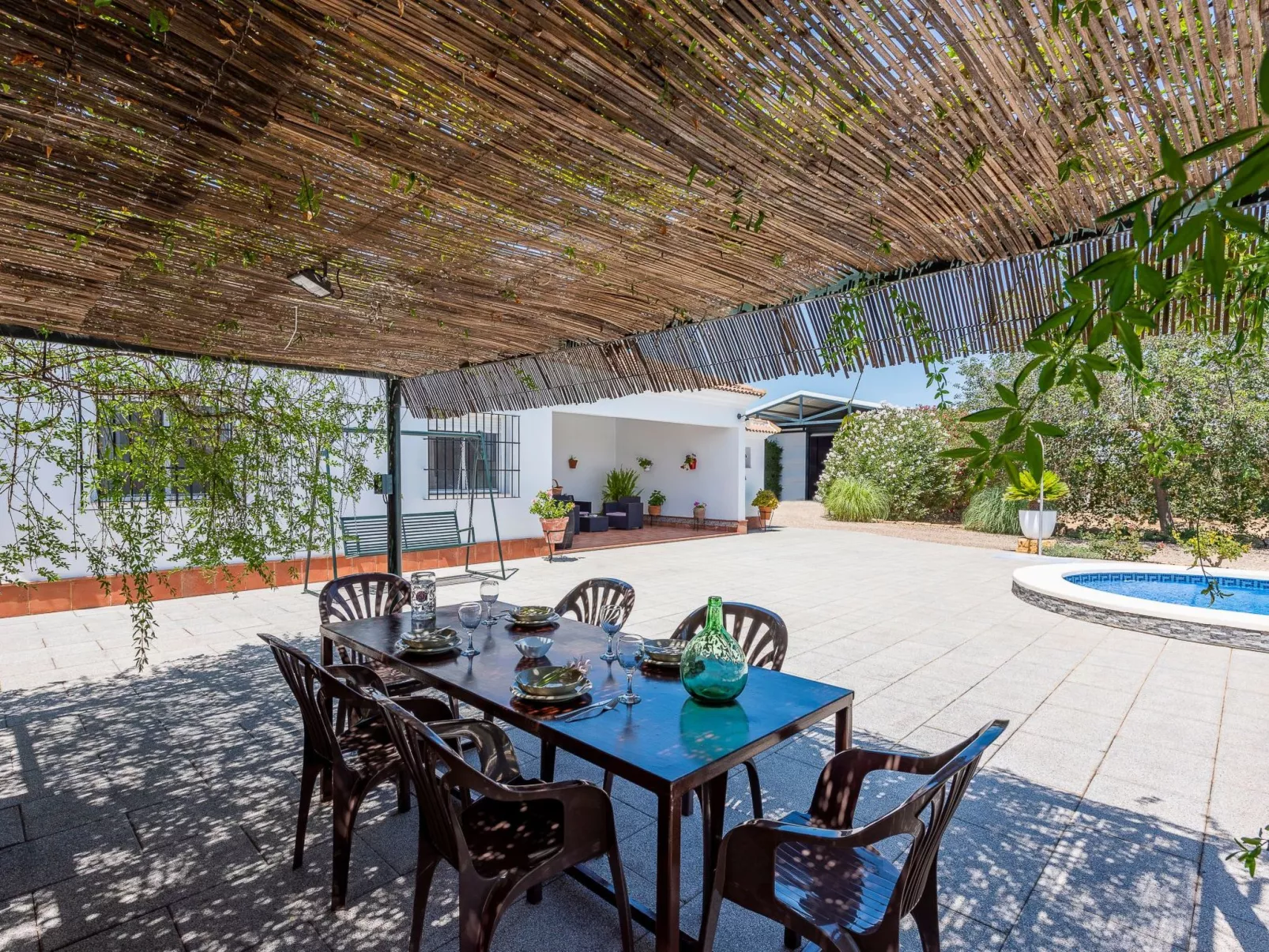 Manuel Landhaus-Buiten