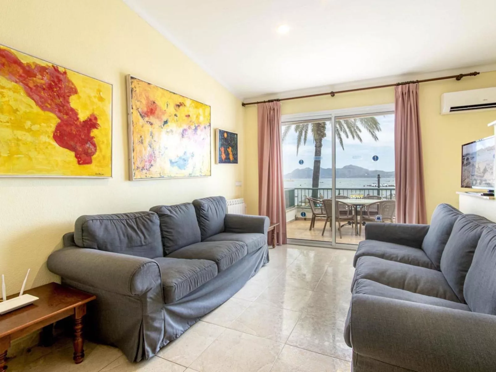 Wohnung Daniela-Image-tags.info