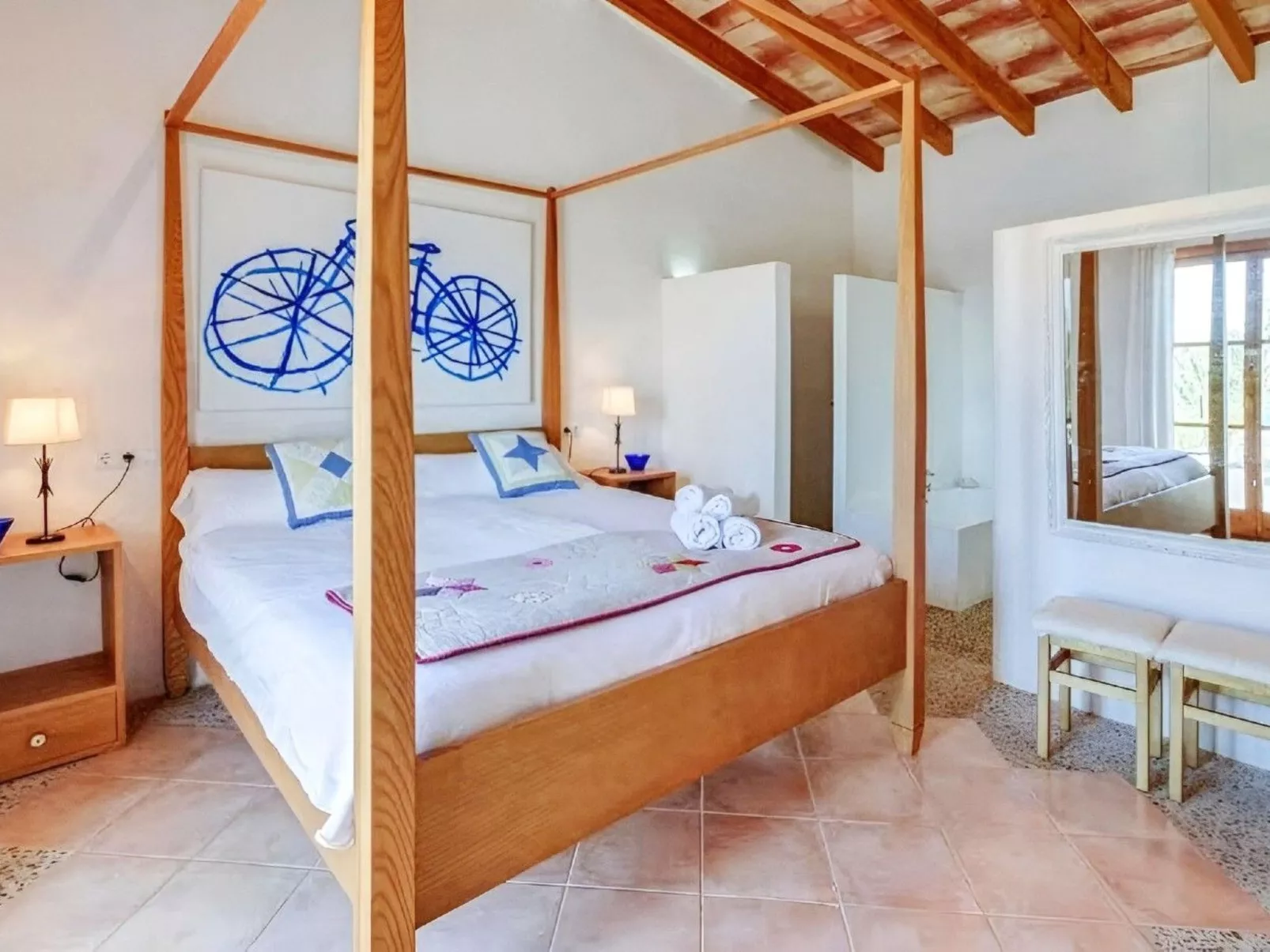 Finca in Traumlage mit Pool und Meerblick-Image-tags.info