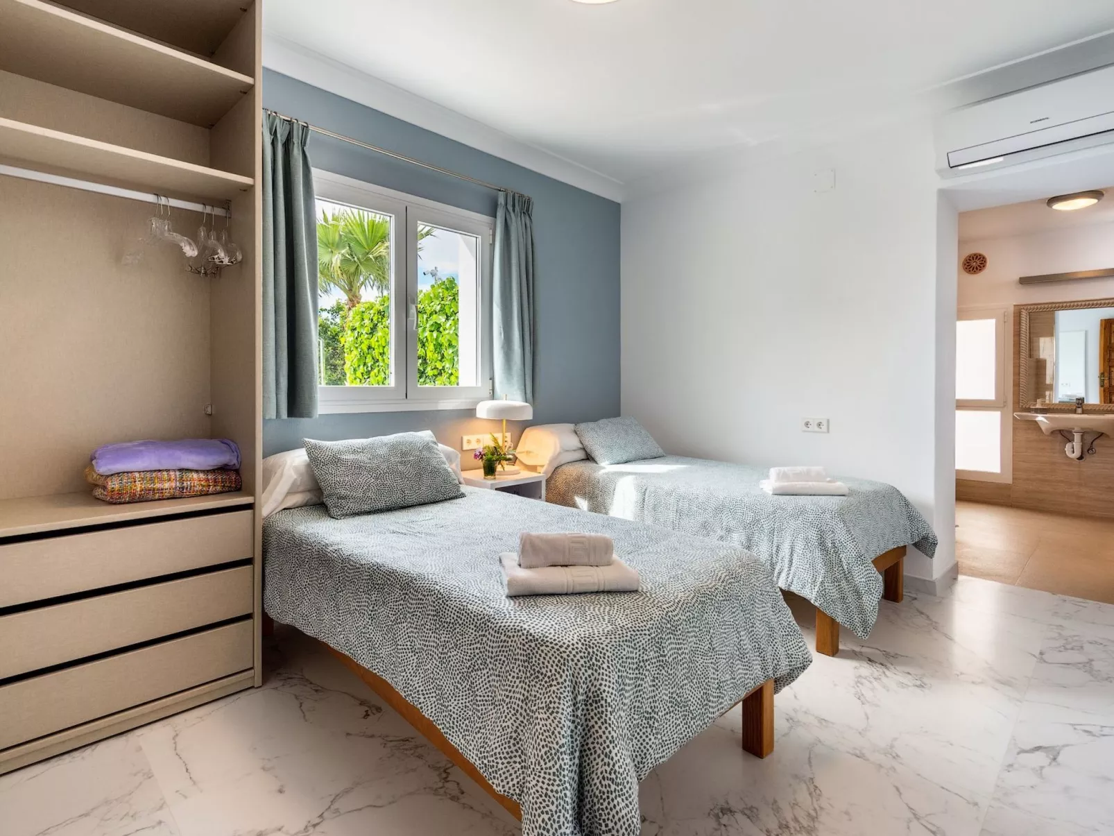 Villa Can Joan I Fantastische Aussicht auf den Sonnenuntergang-Image-tags.info