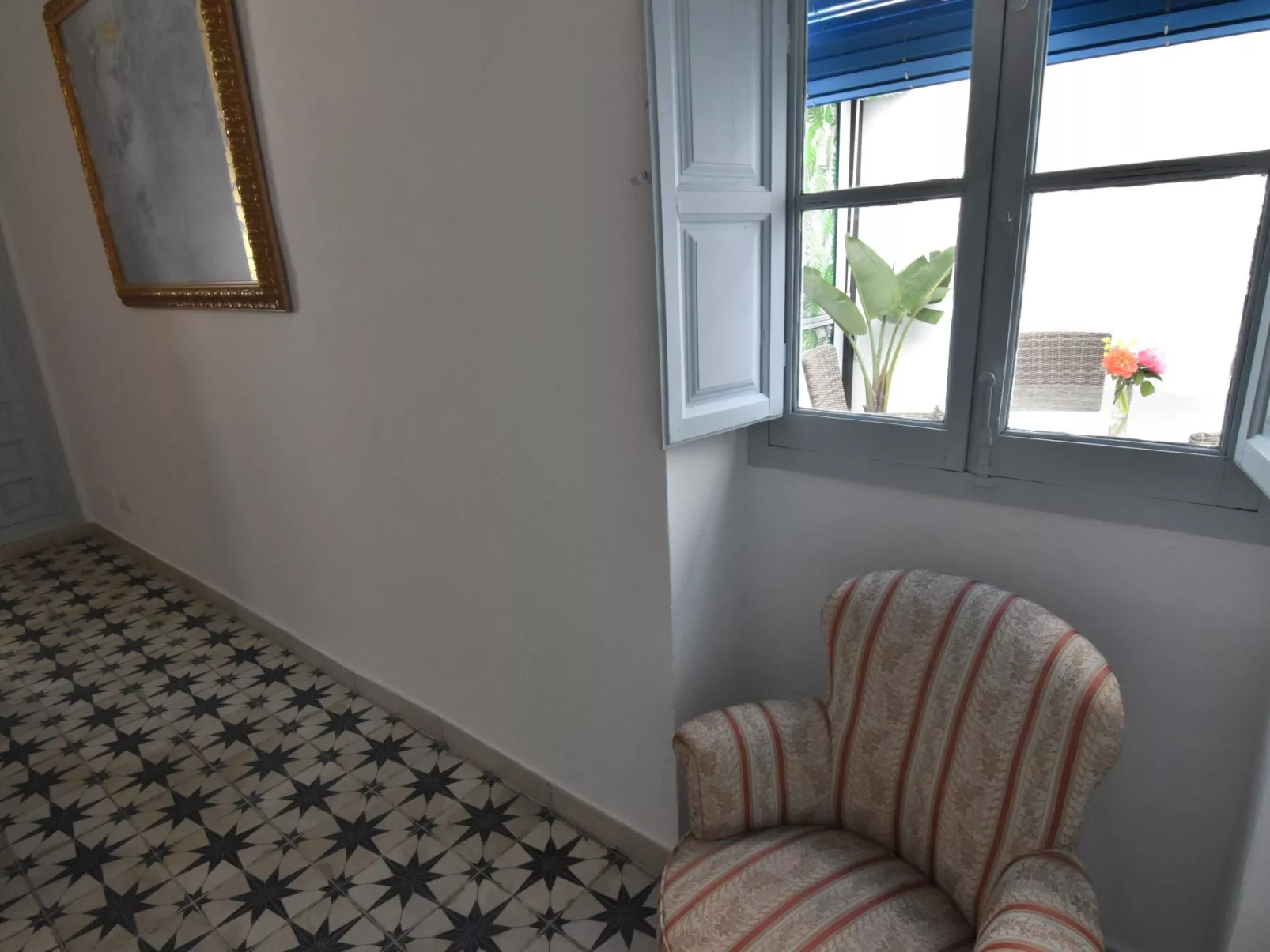 Casa Los Anafes - im Herzen des Dorfes-Binnen