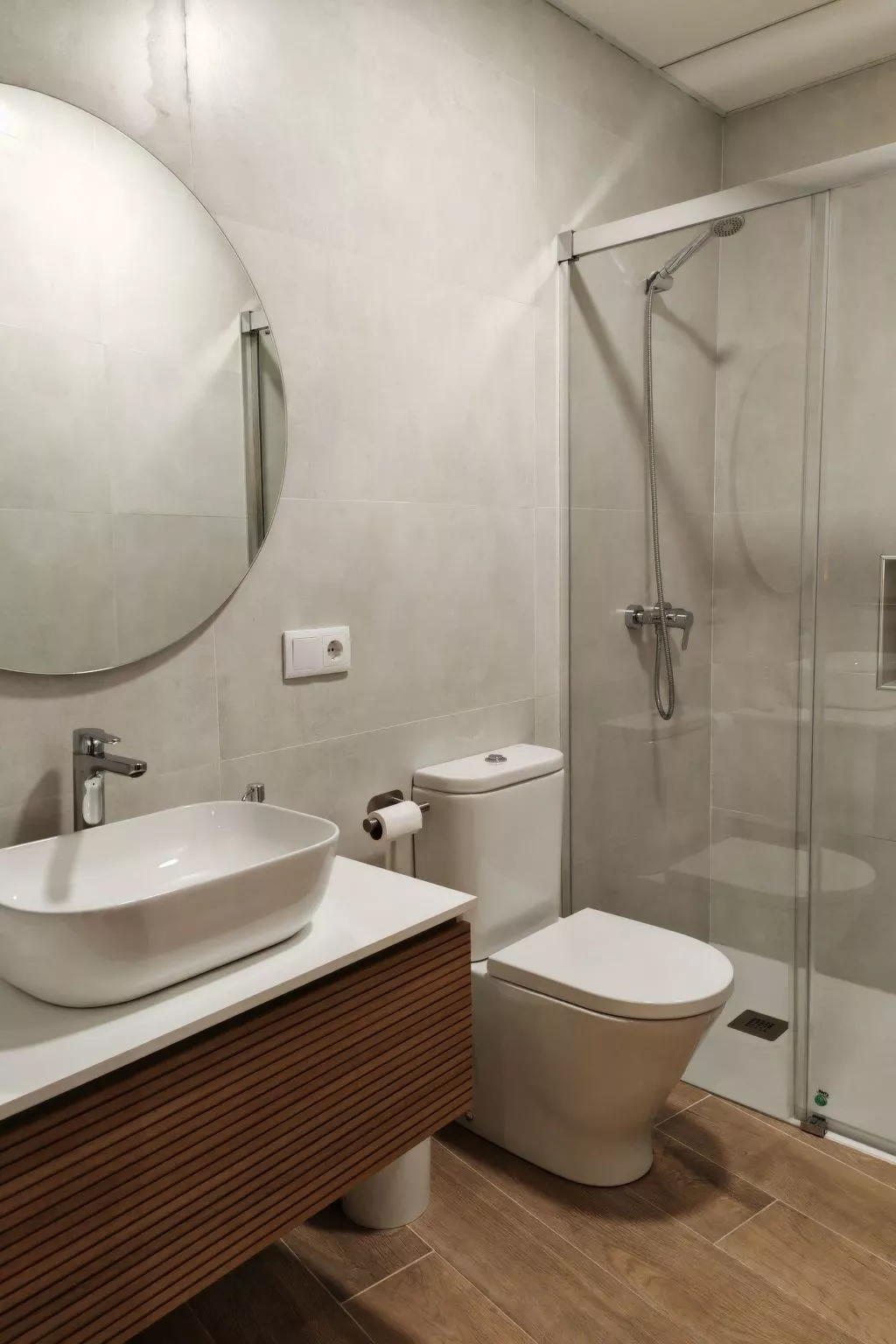 Ländliches Haus 'La Casa del Campanar-Binnen