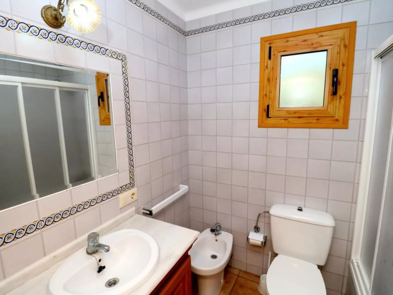 Poolfinca Cielo Azul-Binnen