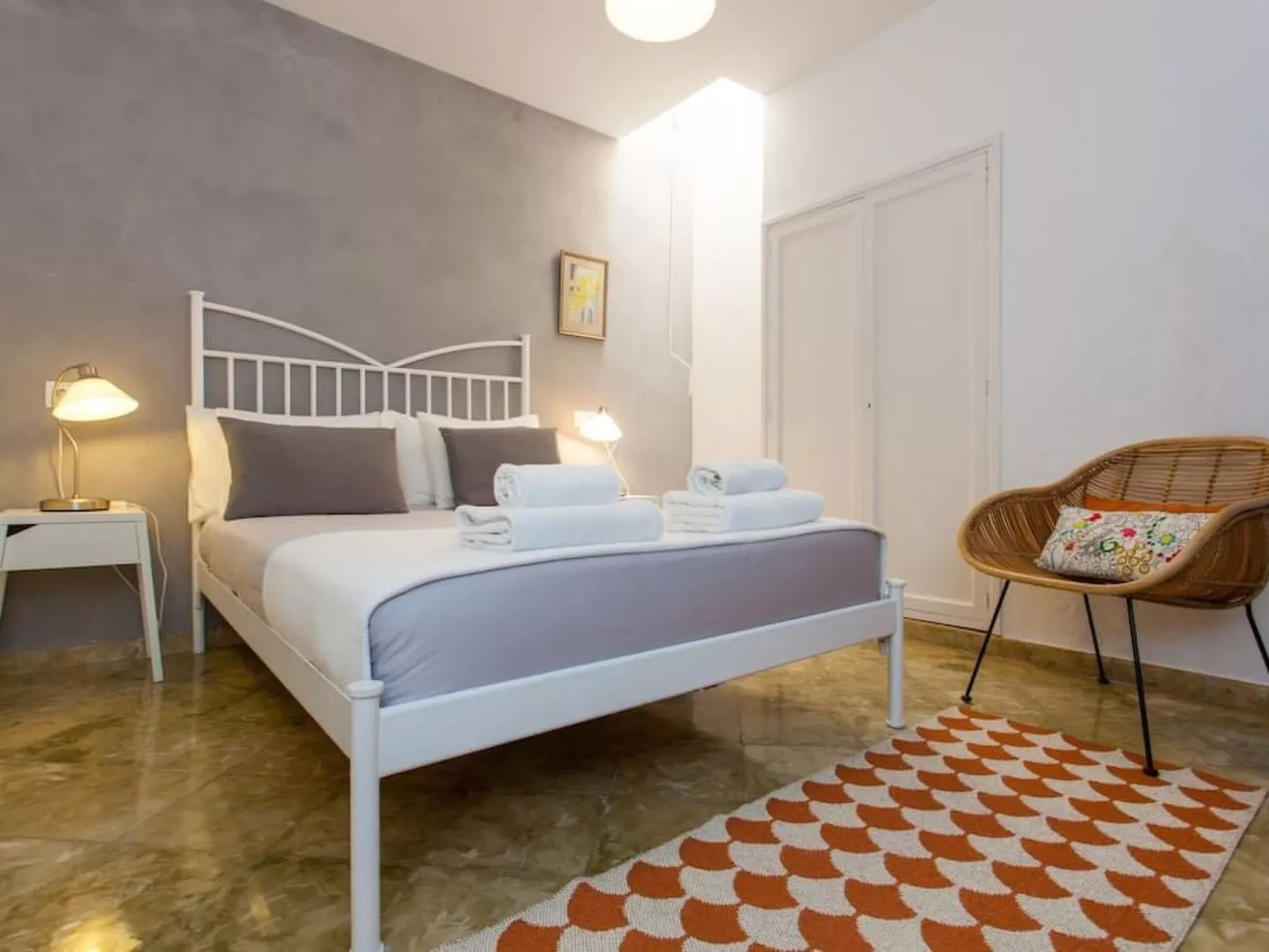 Casa Gaviota - CSJ-Binnen