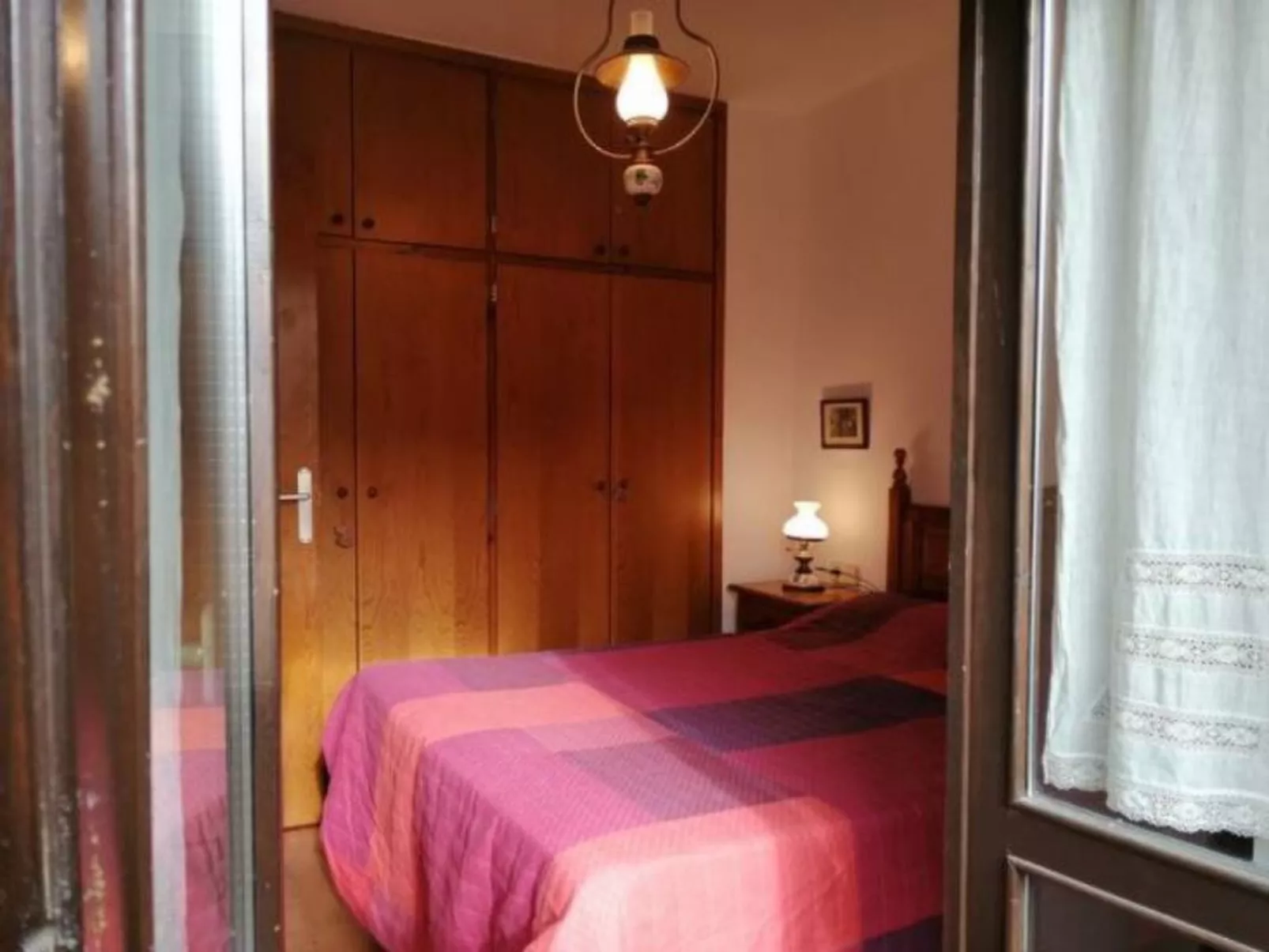 Wohnung "Herbasabina 3-Binnen