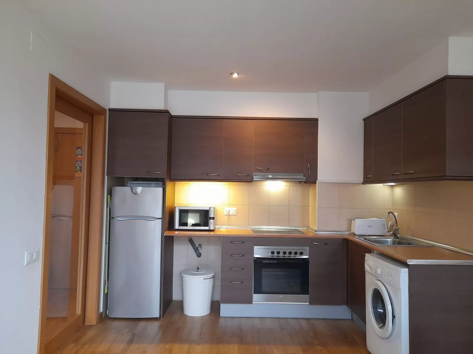 Gemütliche und komfortable Wohnung Aüt 2 Vall de Boí-Binnen