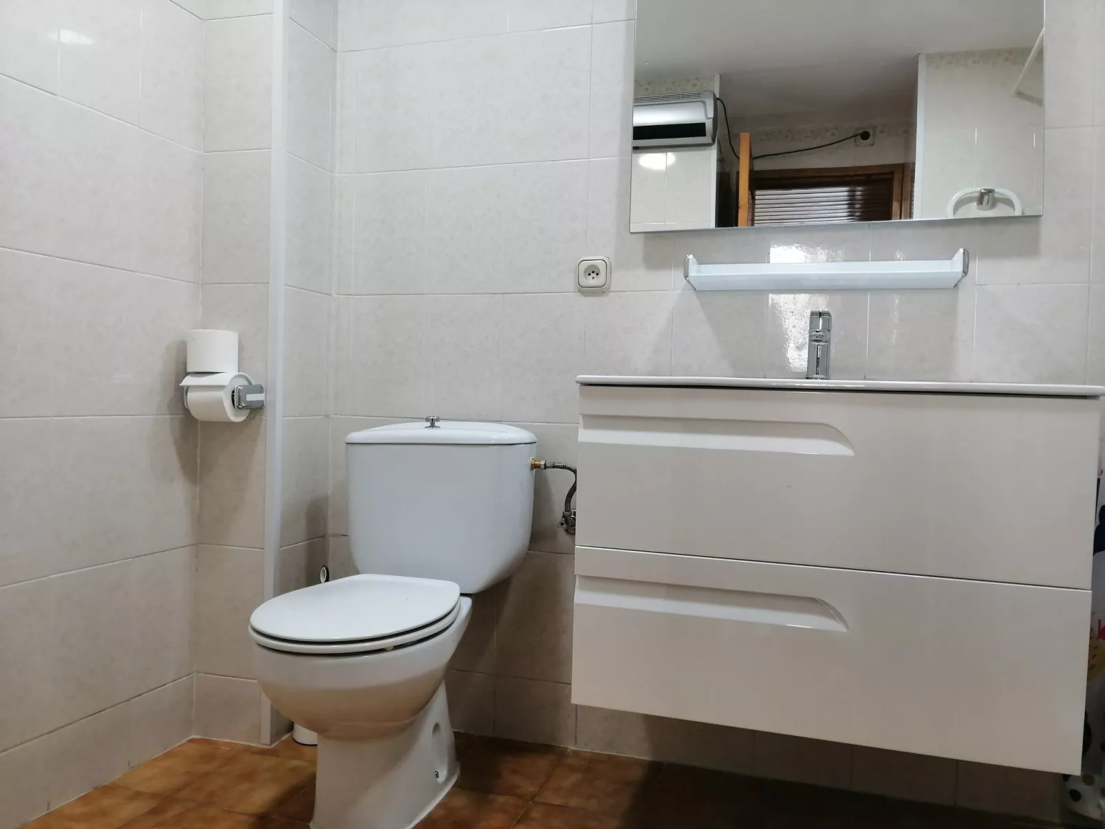 Erdgeschosswohnung mit Garten Isard 3 Vall de Boí-Binnen