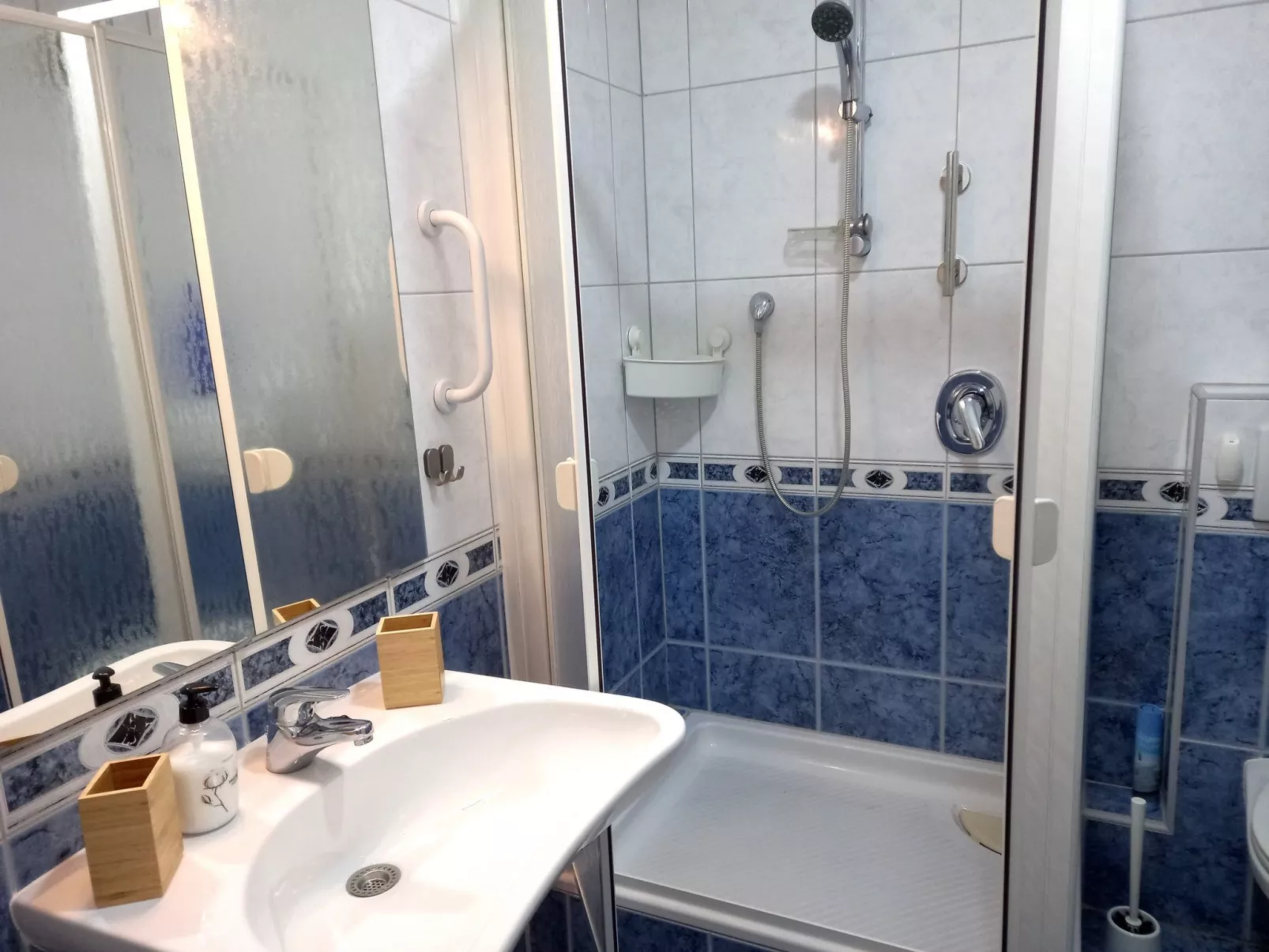 Appartement Turistico 'Marineda 2 Medano'-Binnen