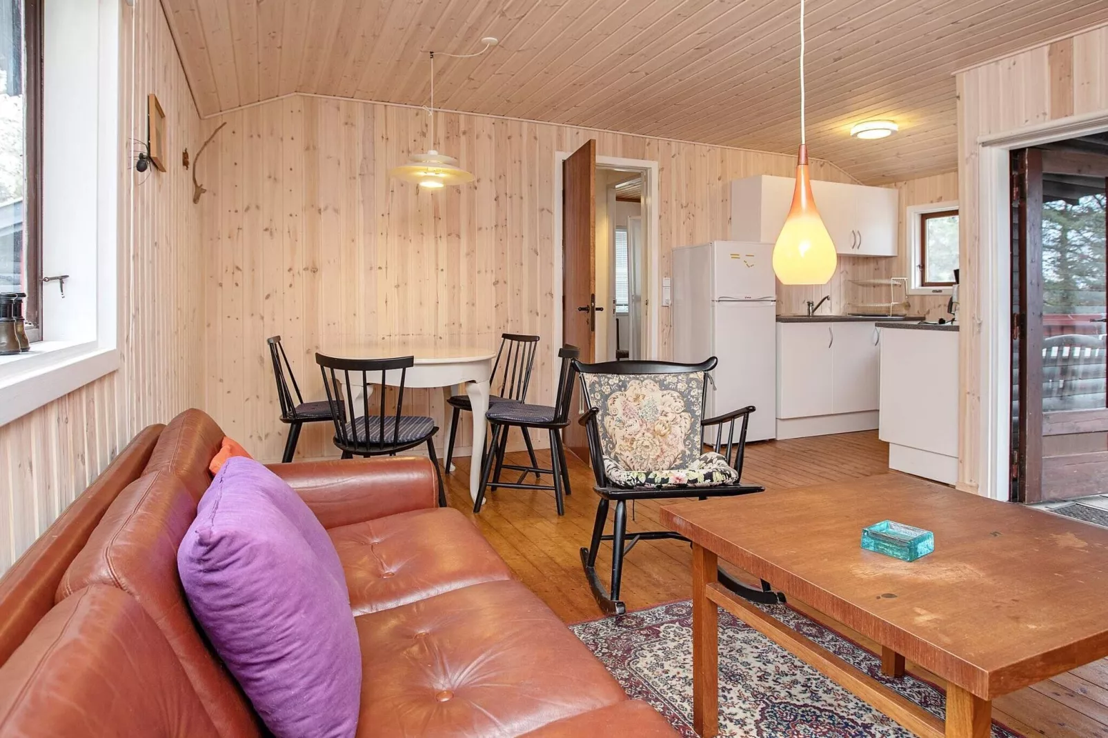 6 persoons vakantie huis in Thisted-By Traum-Binnen