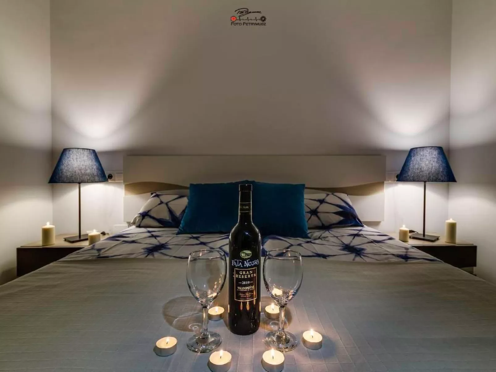 "Pinada Beach" mit Schwimmbad-Binnen